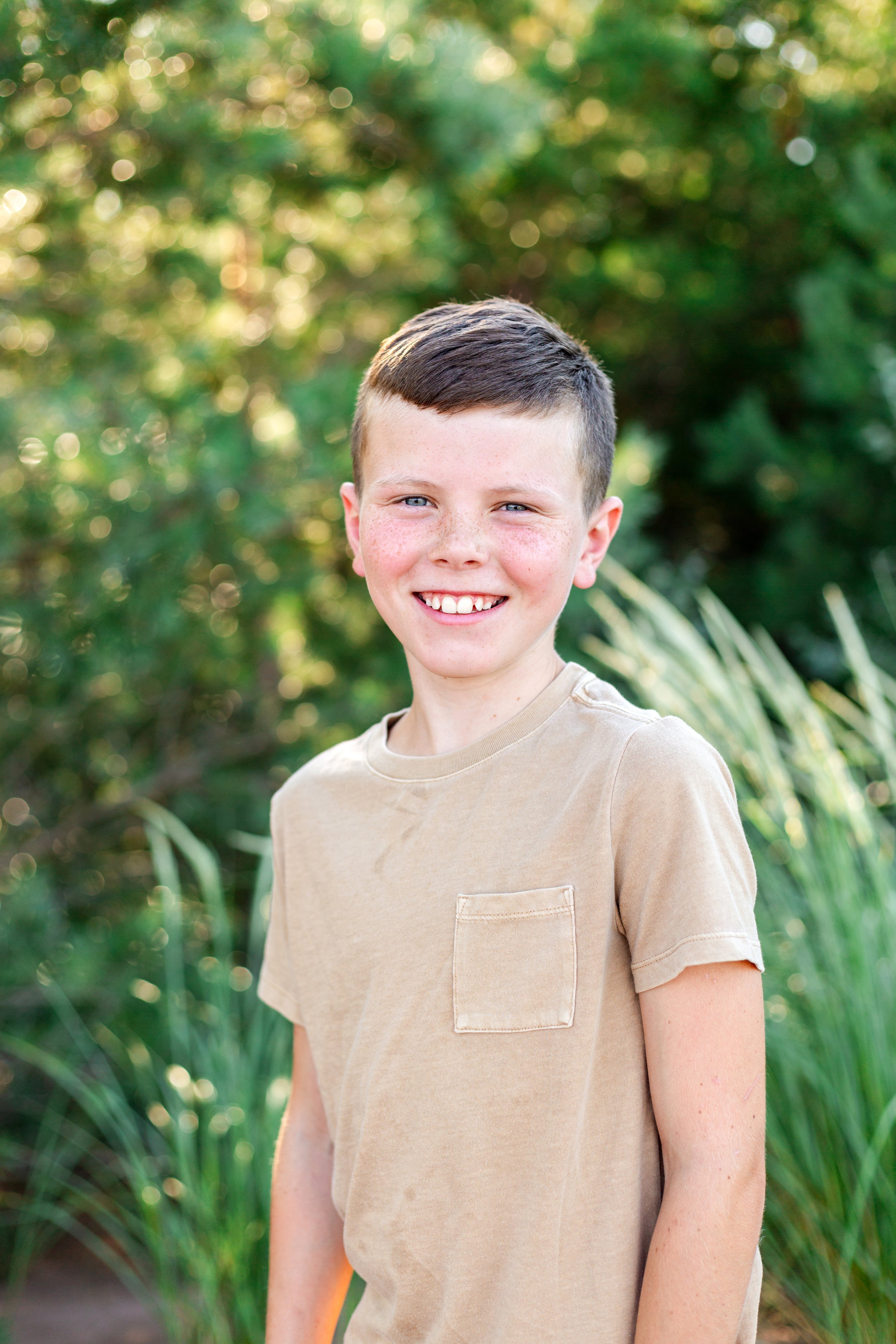 Duluth MN Family Photographer