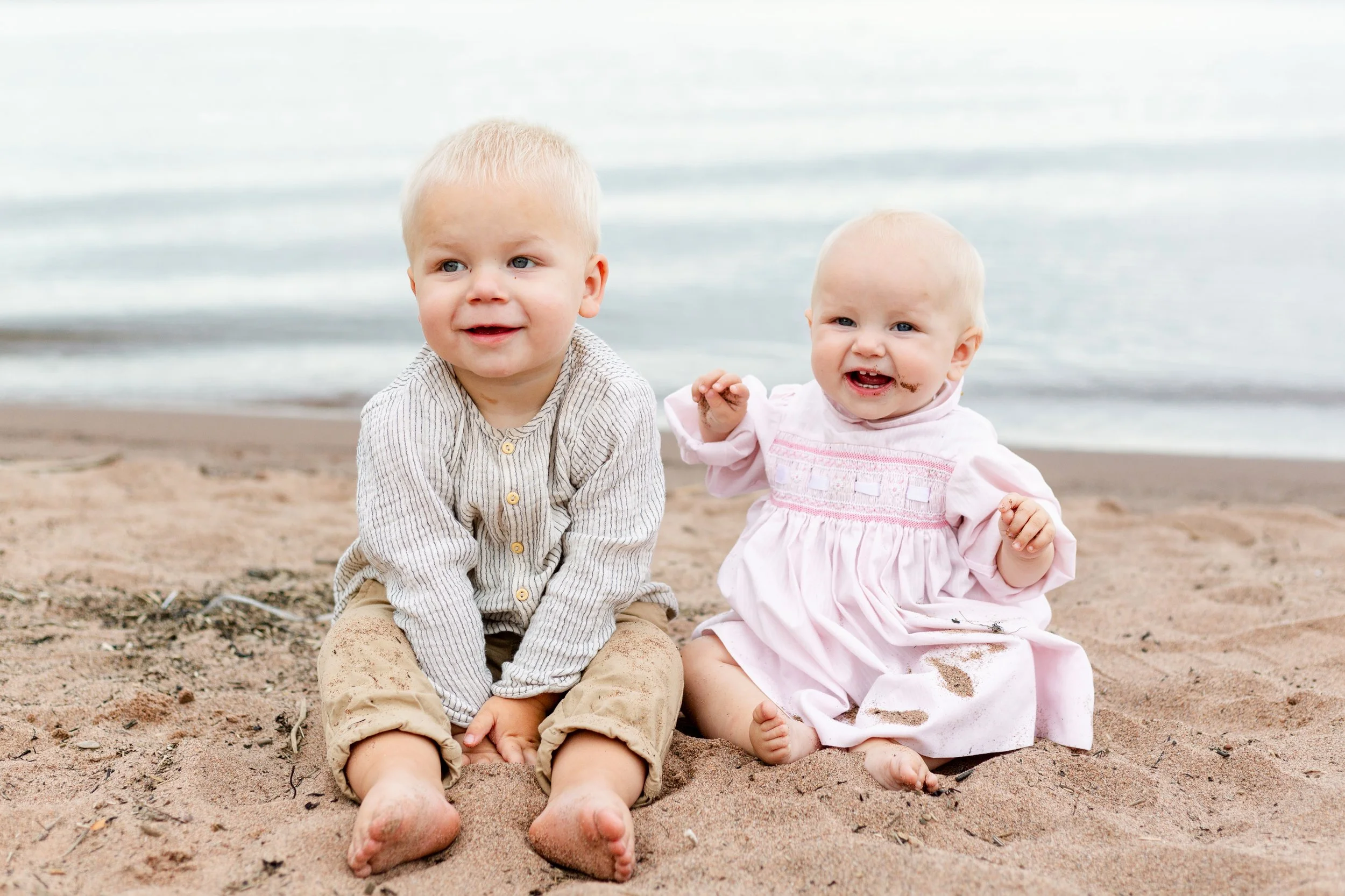 Duluth Mn Family Photographer