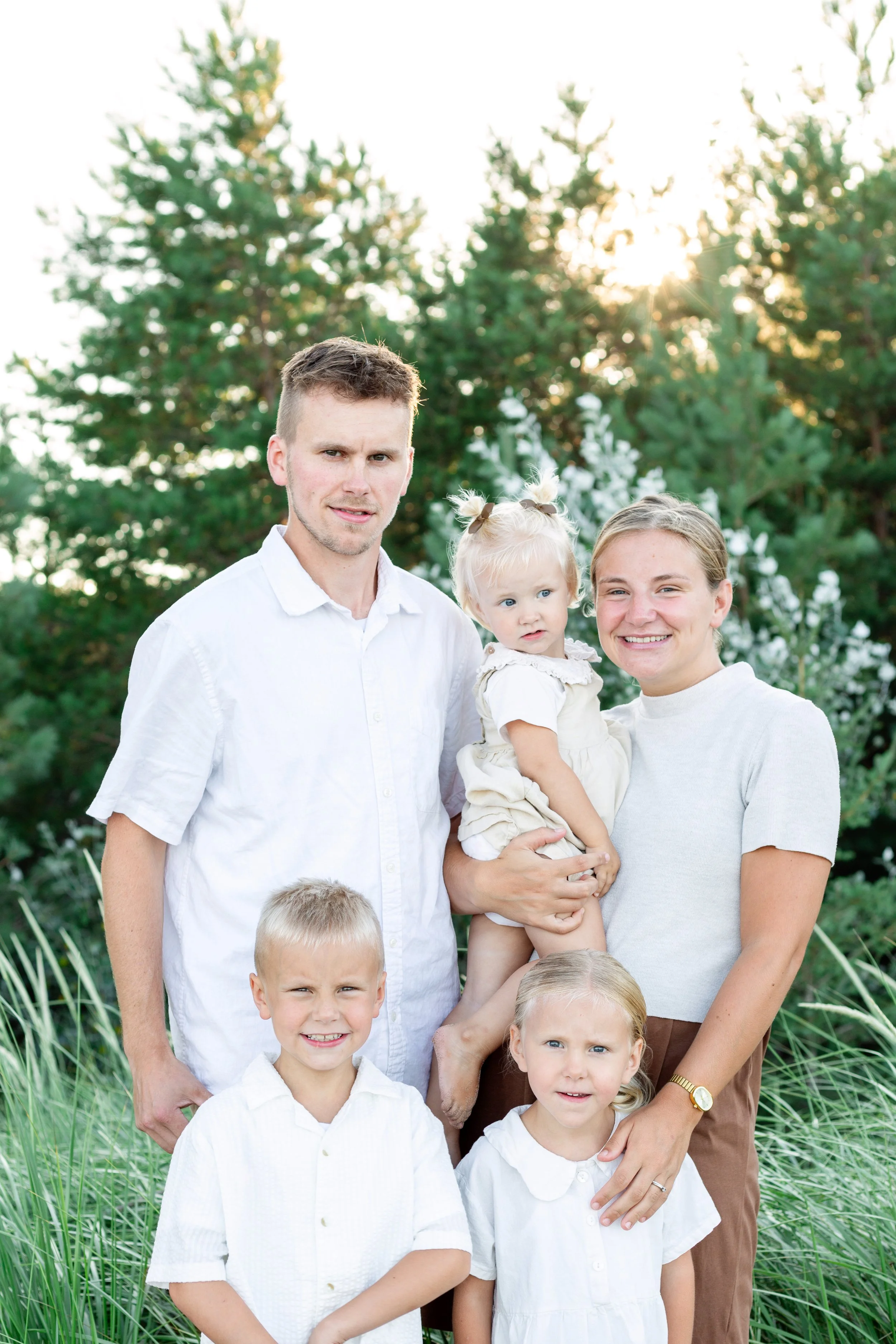 Duluth Mn Family Photographer