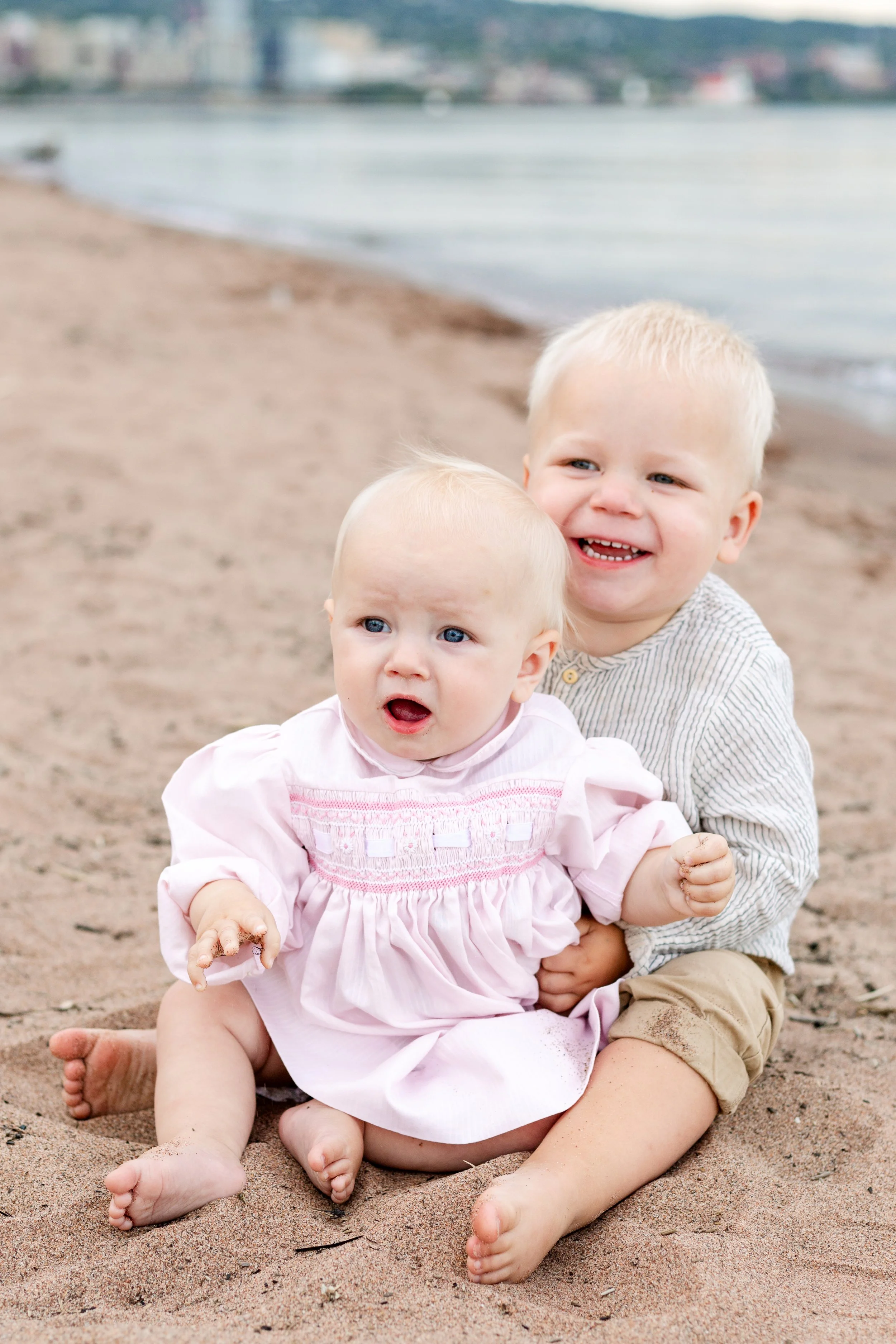 Duluth Mn Family Photographer