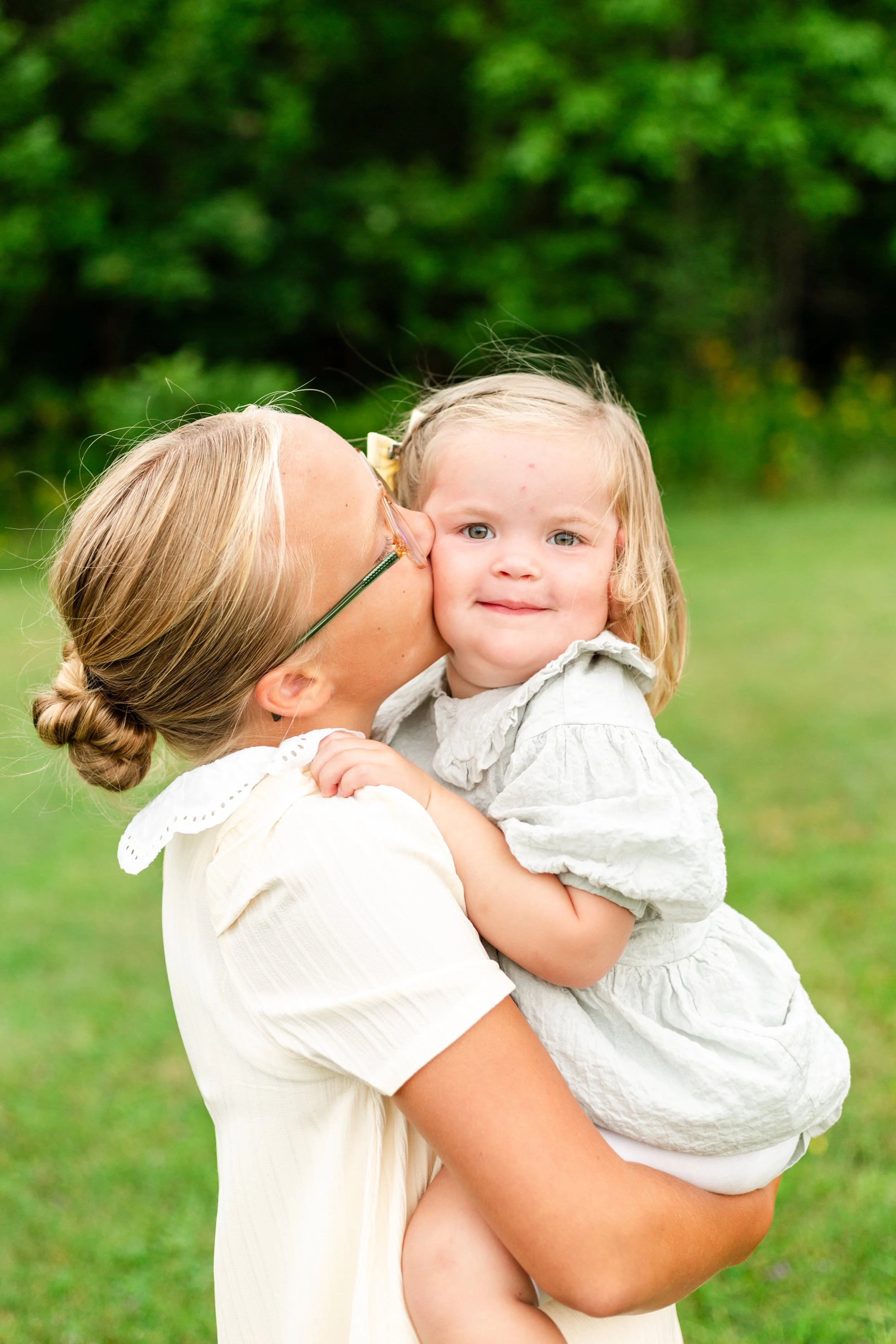 Houghton Michigan Wedding Photographer