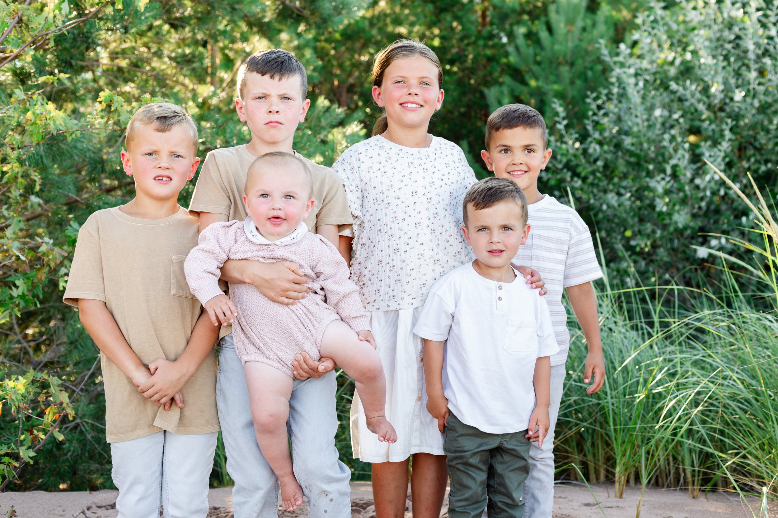 Duluth MN Family Photographer