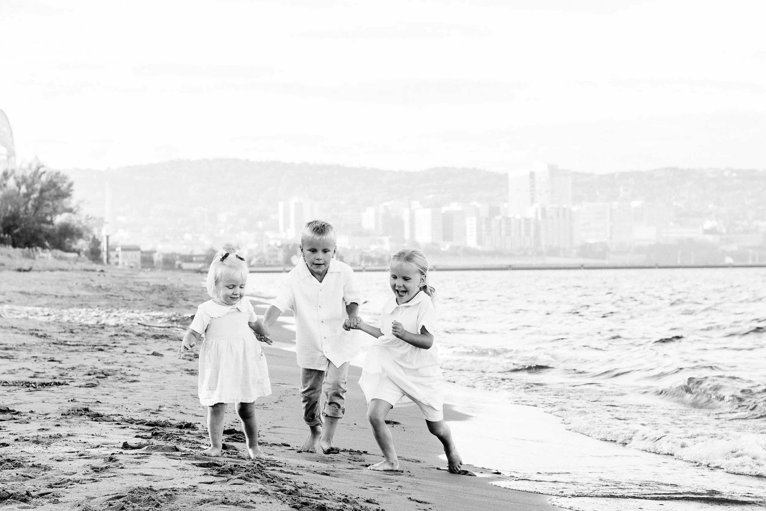 Duluth Mn Family Photographer