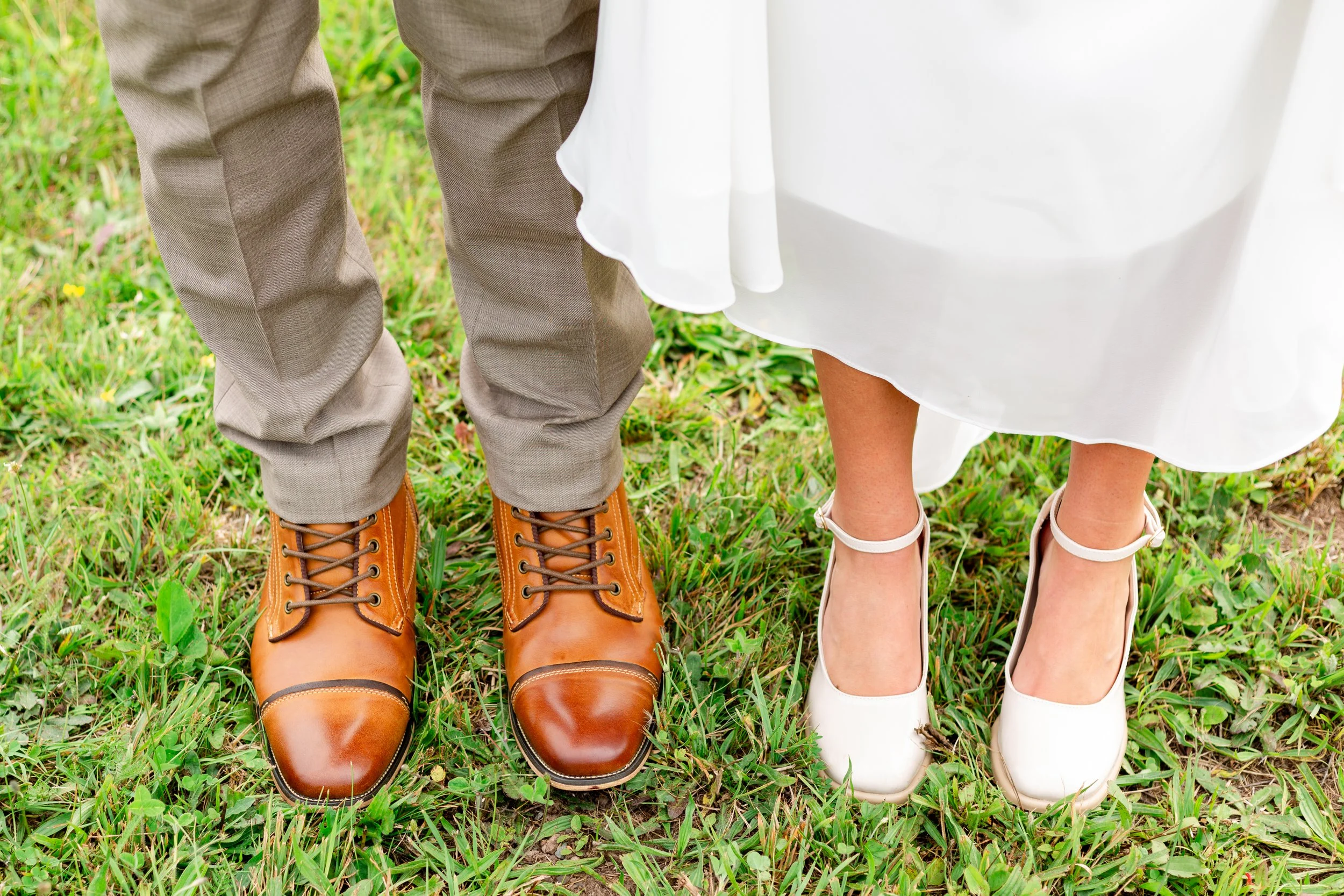 Houghton Michigan Wedding Photographer