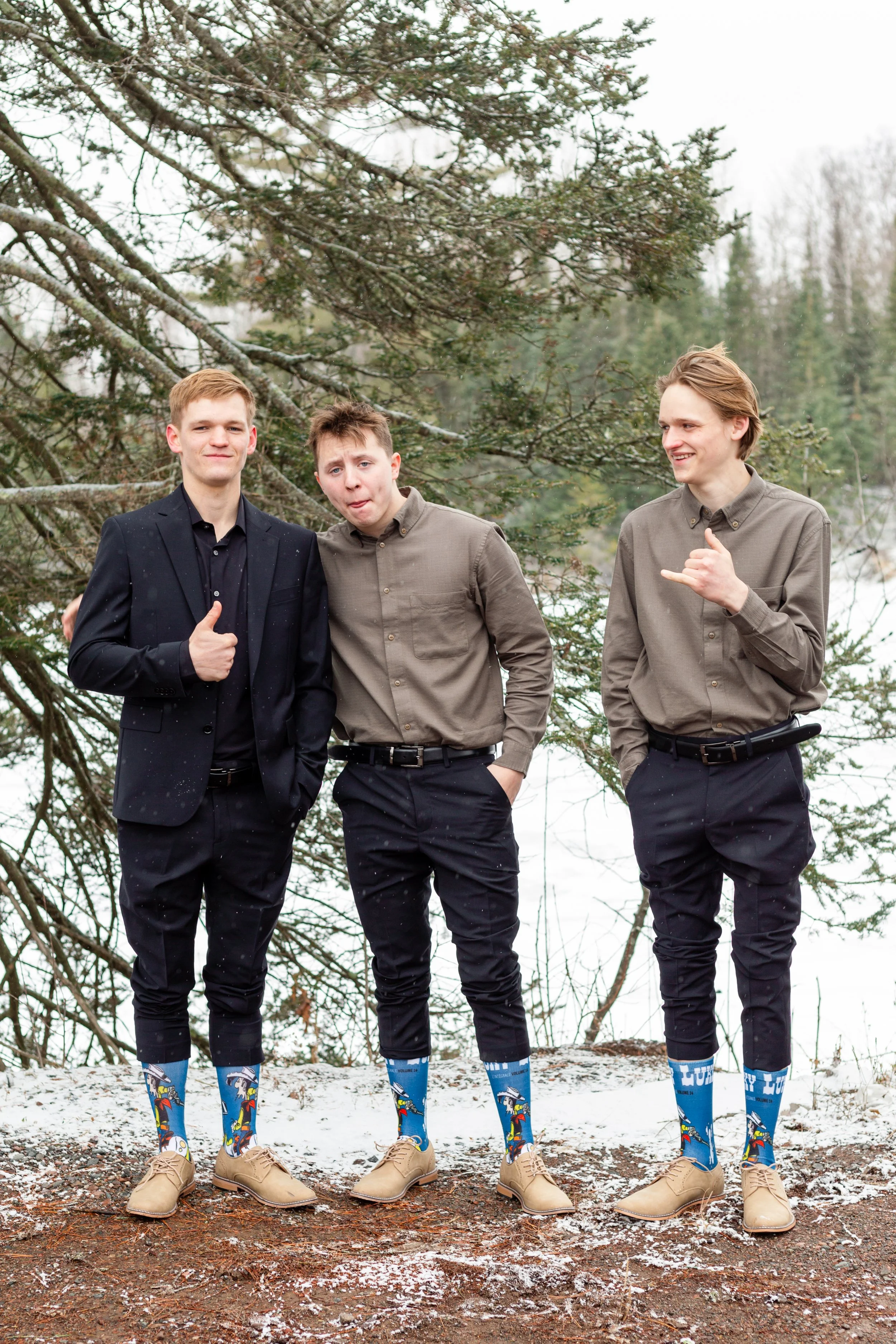 Duluth Minnesota Photographer