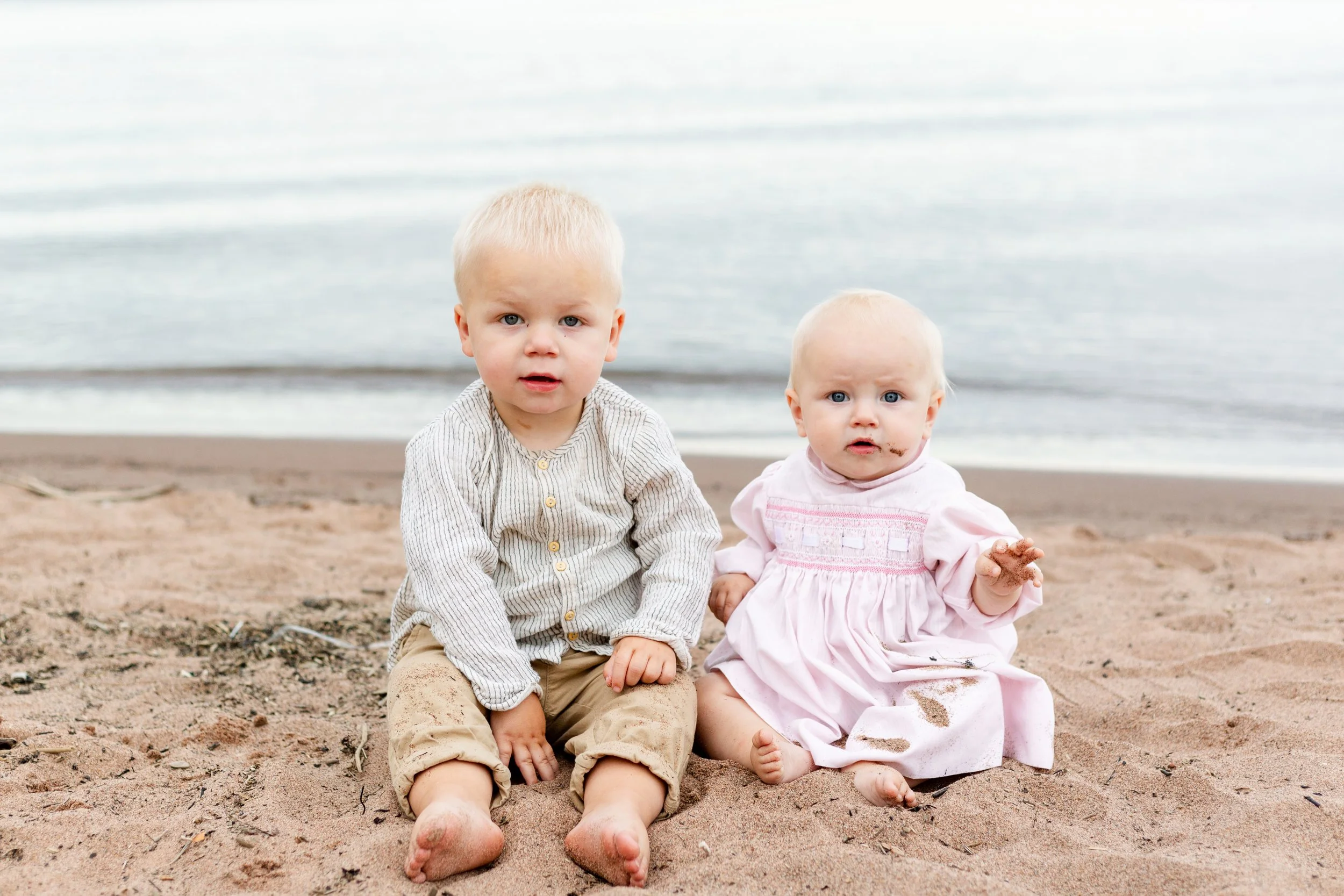 Duluth Mn Family Photographer