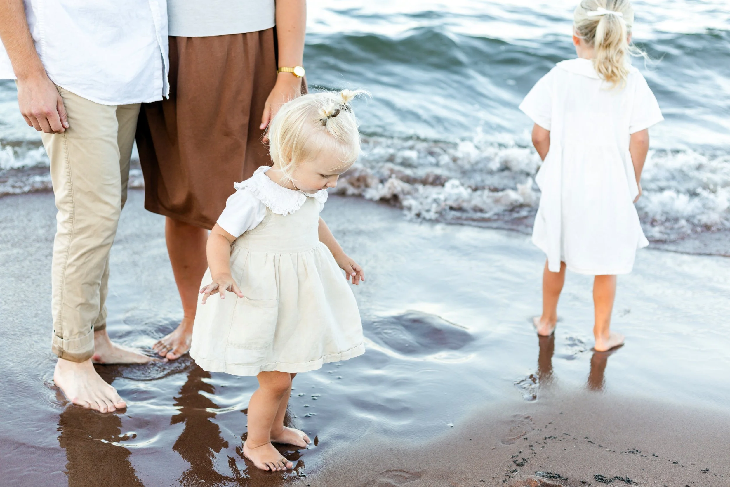 Duluth Mn Family Photographer