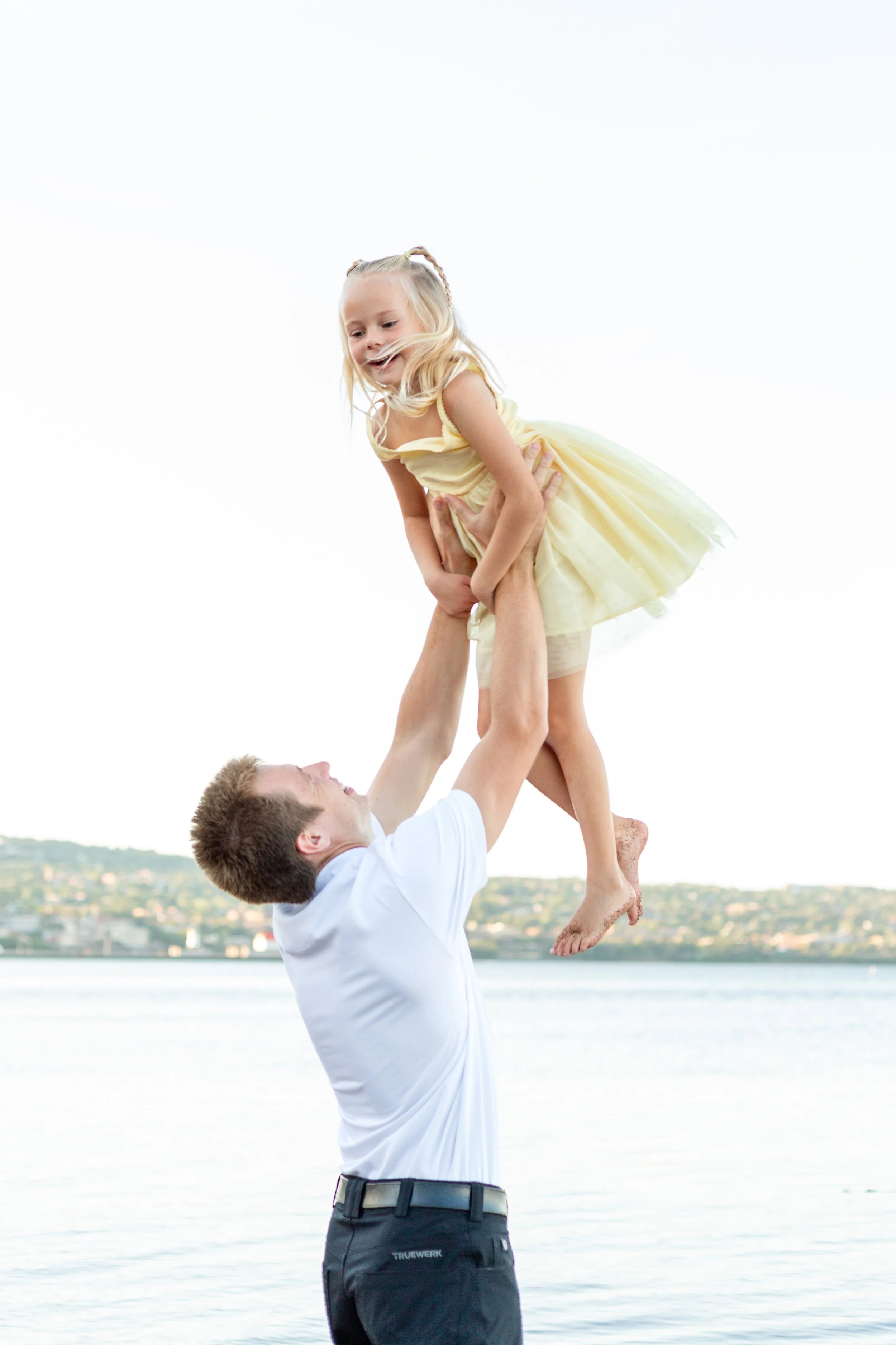 Duluth MN Family Photographer