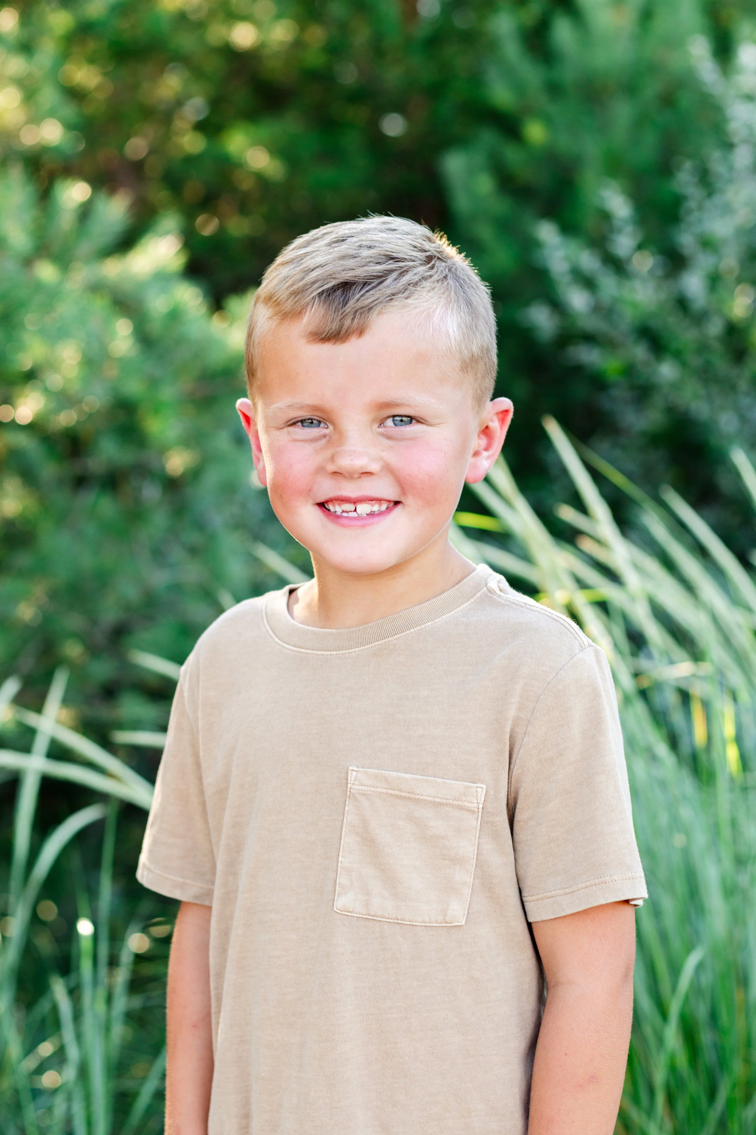 Duluth MN Family Photographer