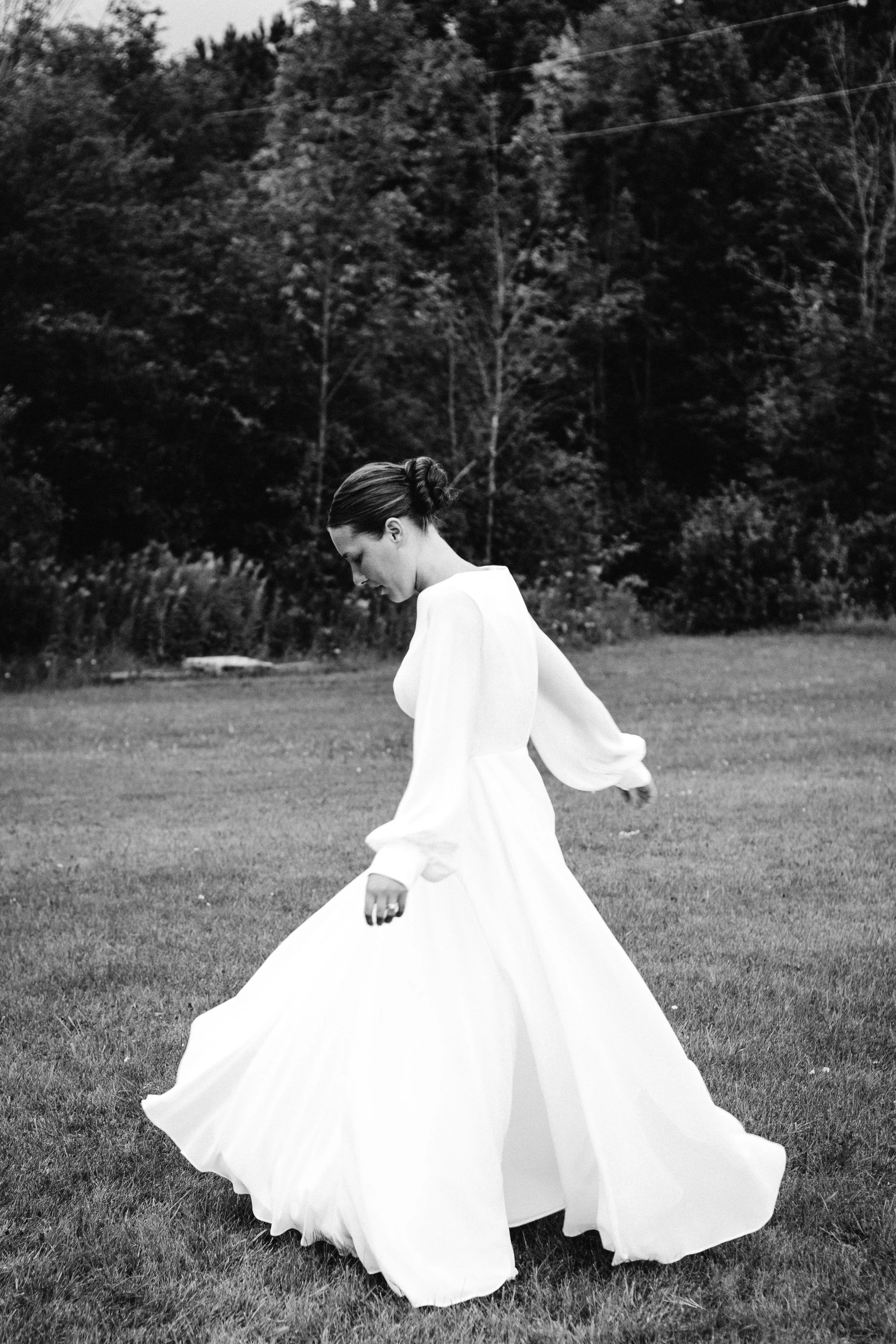 Houghton Michigan Wedding Photographer