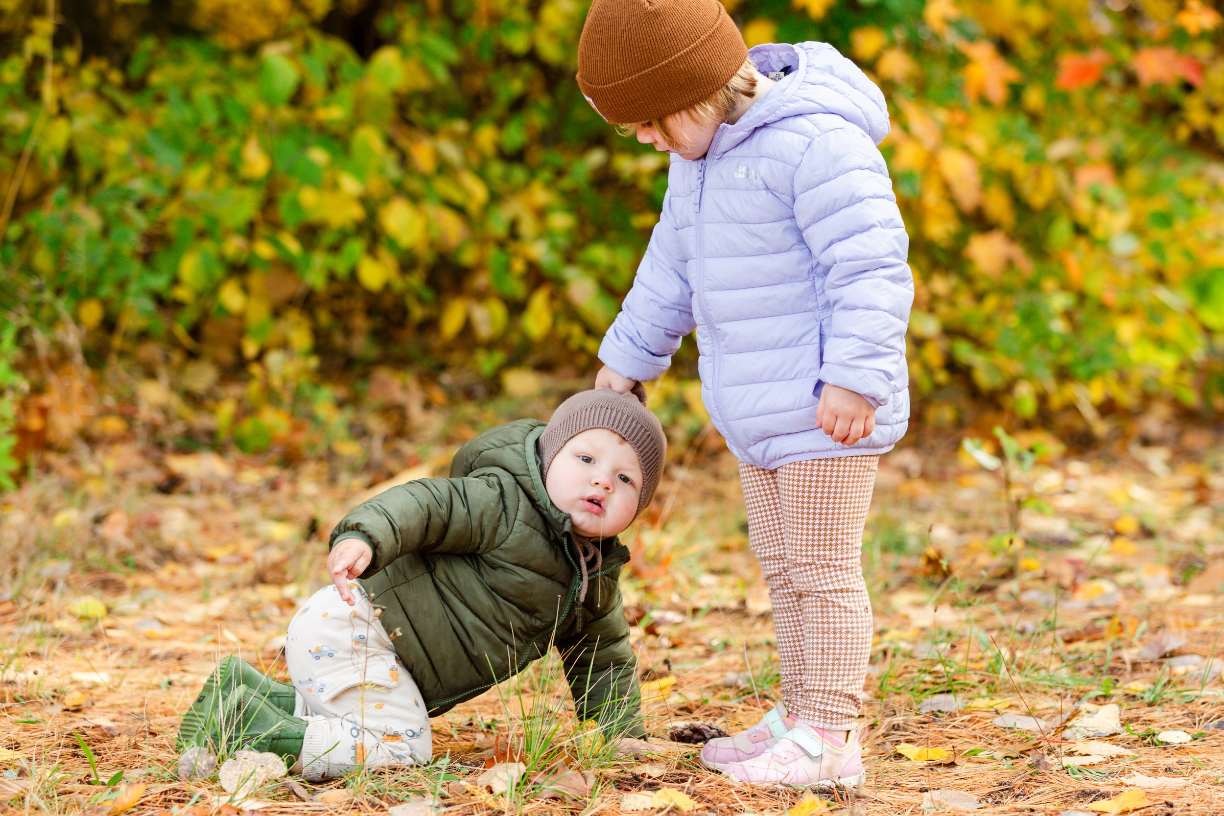 Duluth MN Family Photographer