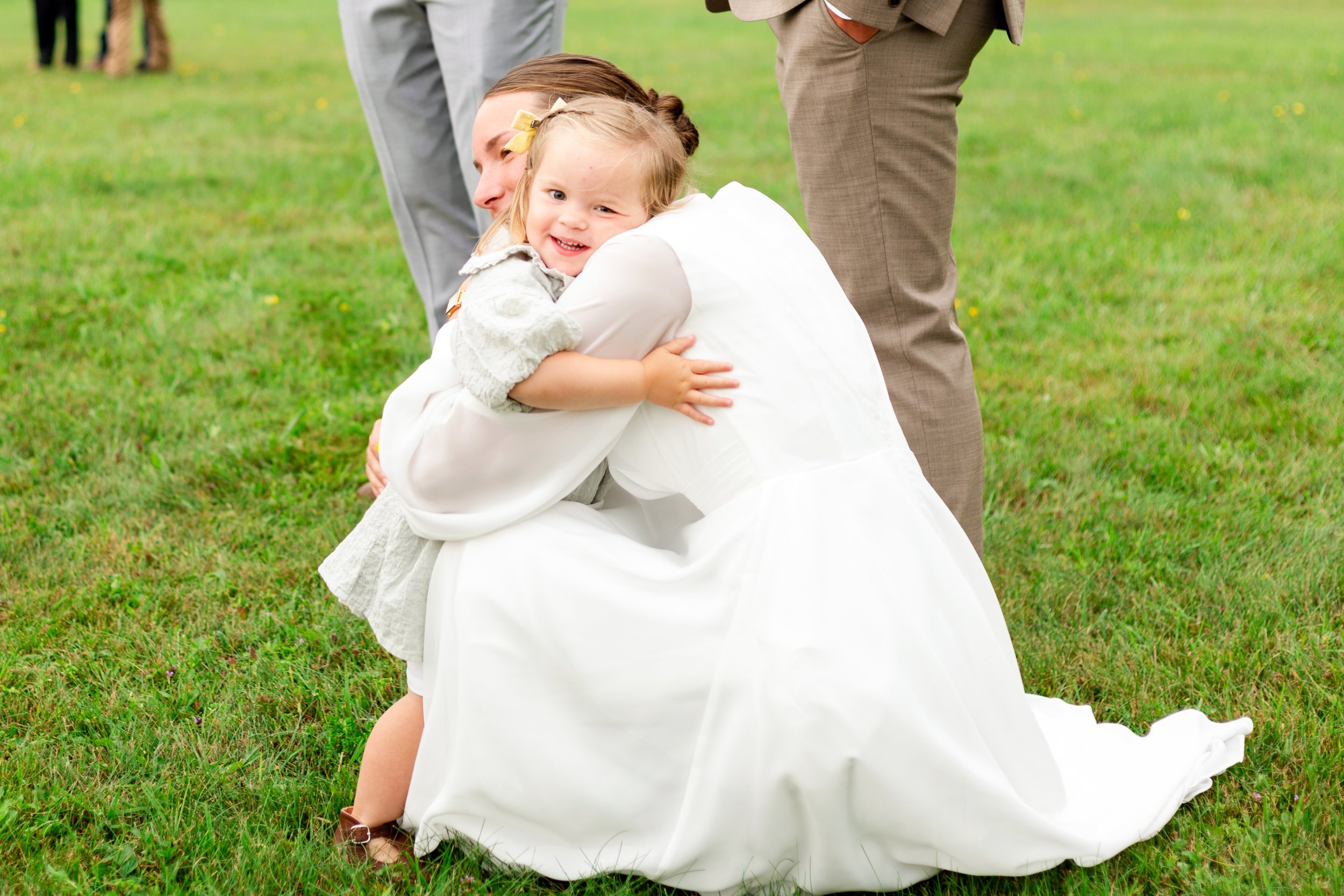 Houghton Michigan Wedding Photographer