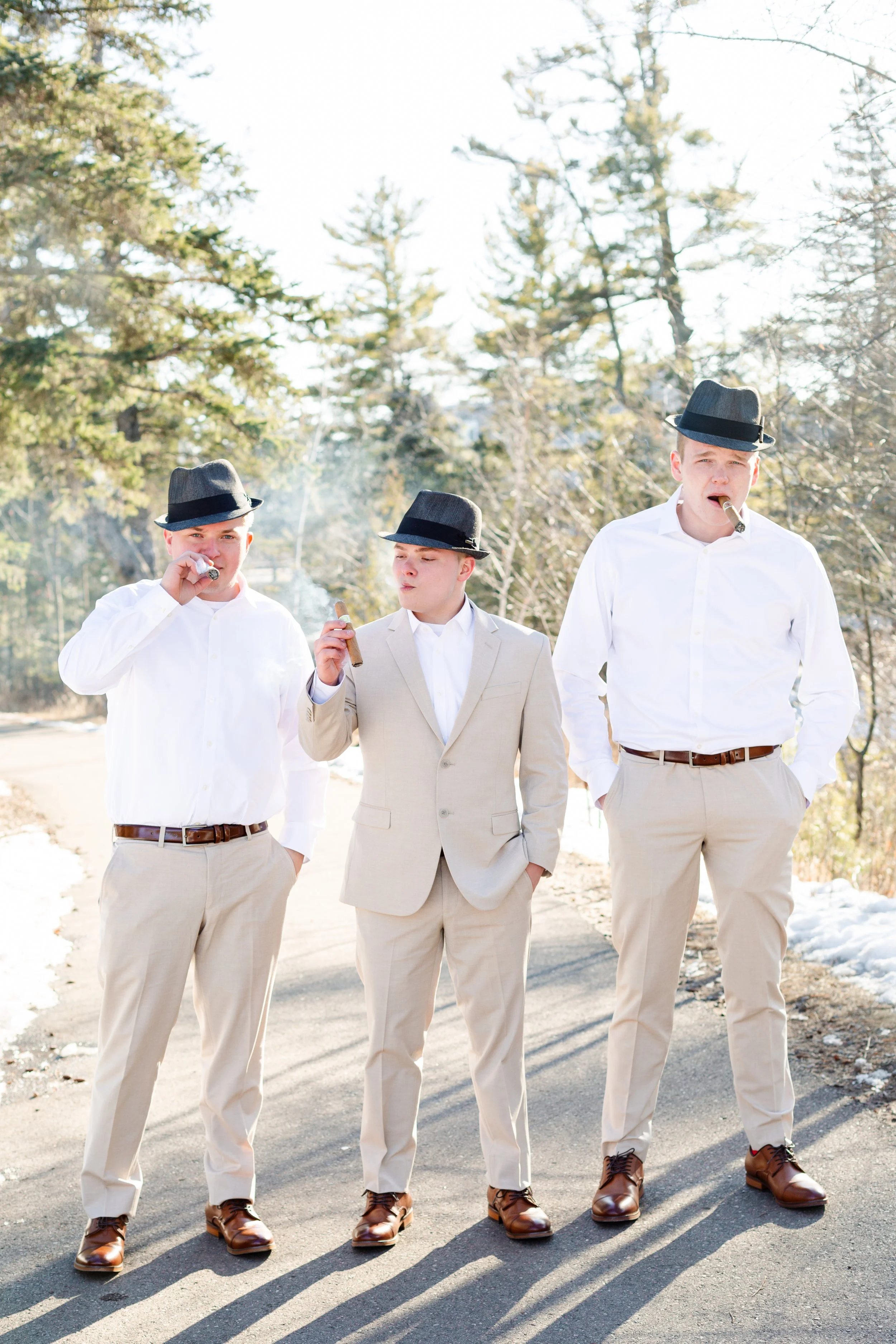 Duluth Minnesota Wedding Photographer