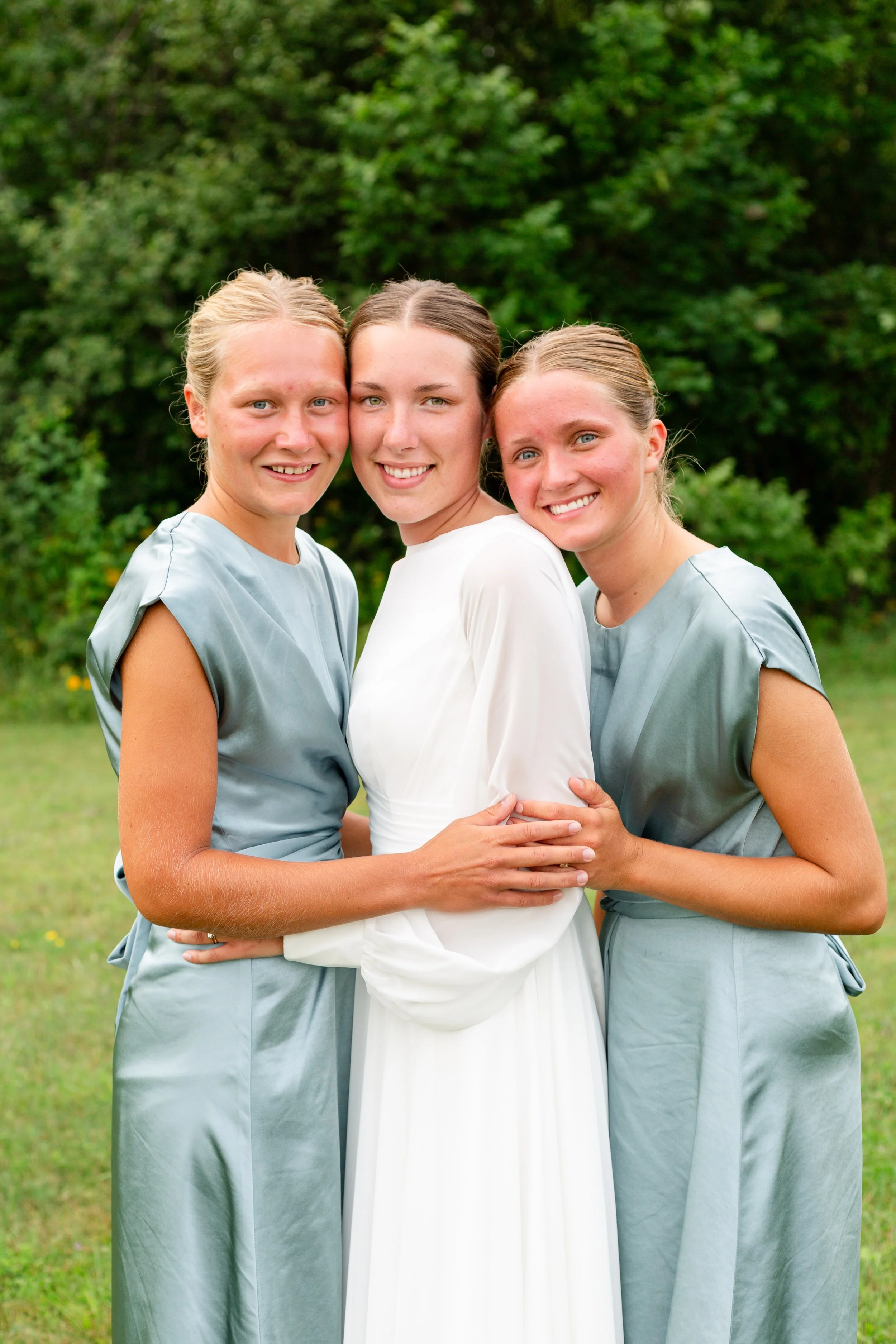Houghton Michigan Wedding Photographer