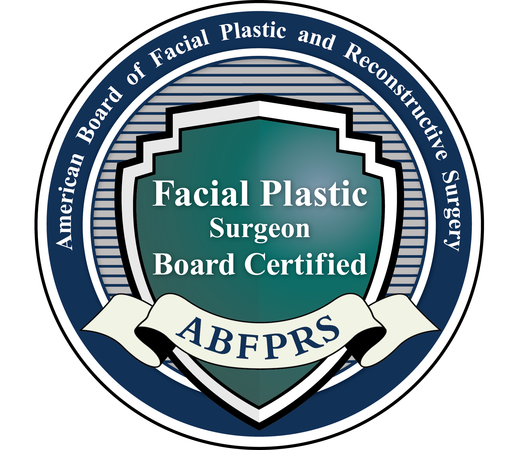 American Board of Facial Plastic and Reconstructive Surgery