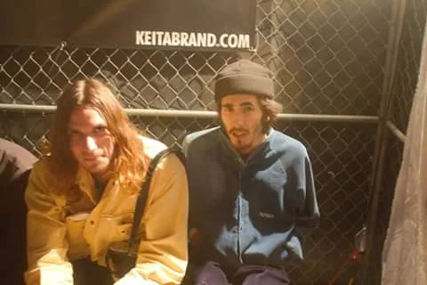 #casualrulers