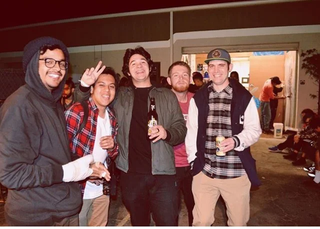 #friends PC: @celestejohnson_