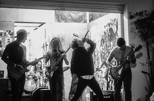 TheTaliband fucking Ruling!!! PC: @benwilsonvisuals
