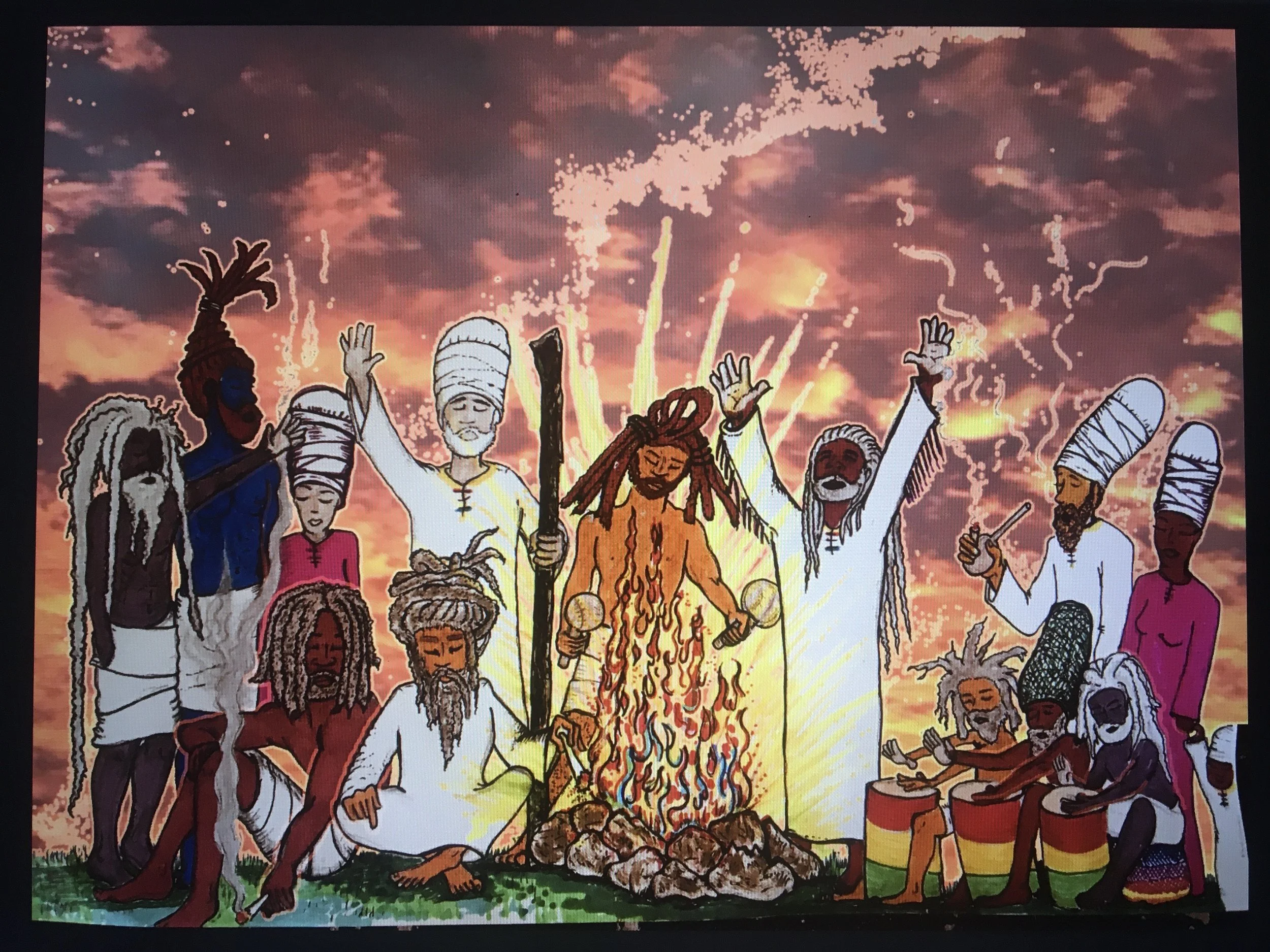 ROOTS&gt;&lt;MESSAGE MUSIC