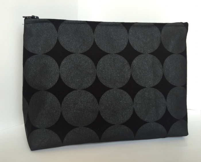The first bag I ever sold.