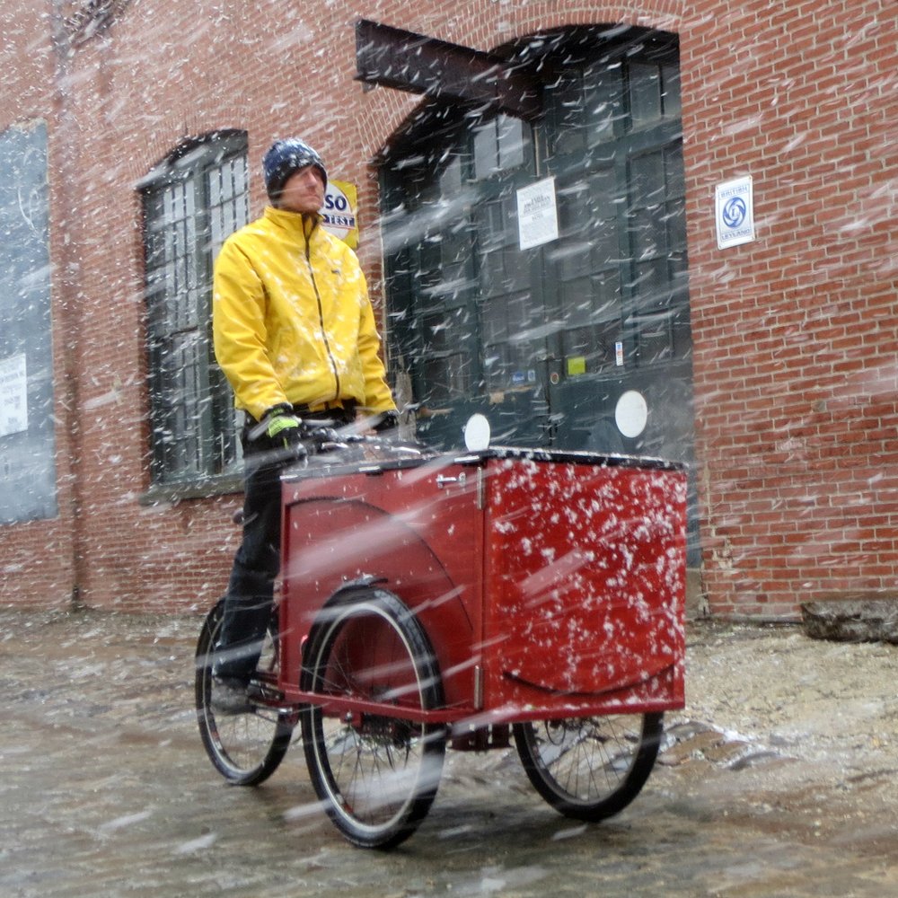 Contact — haley tricycles