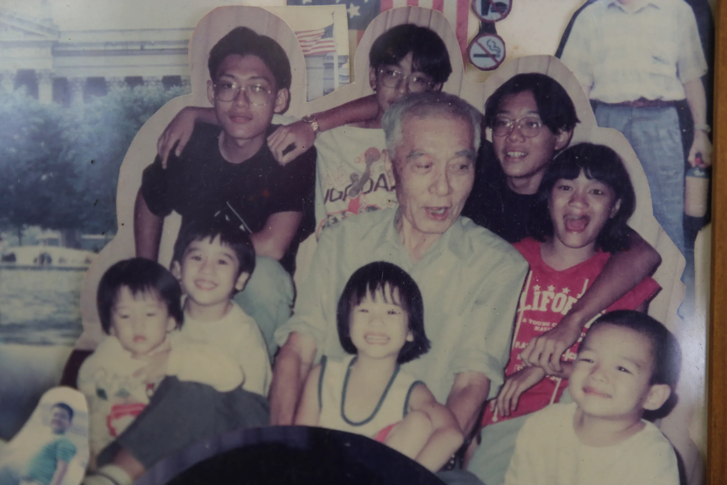 Memories of Yeye | Singapore
