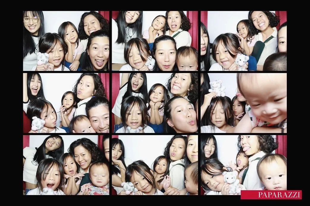 January 2023
Auntie chronicles.