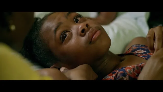 Mother's Comfort - Burning Angel Dust