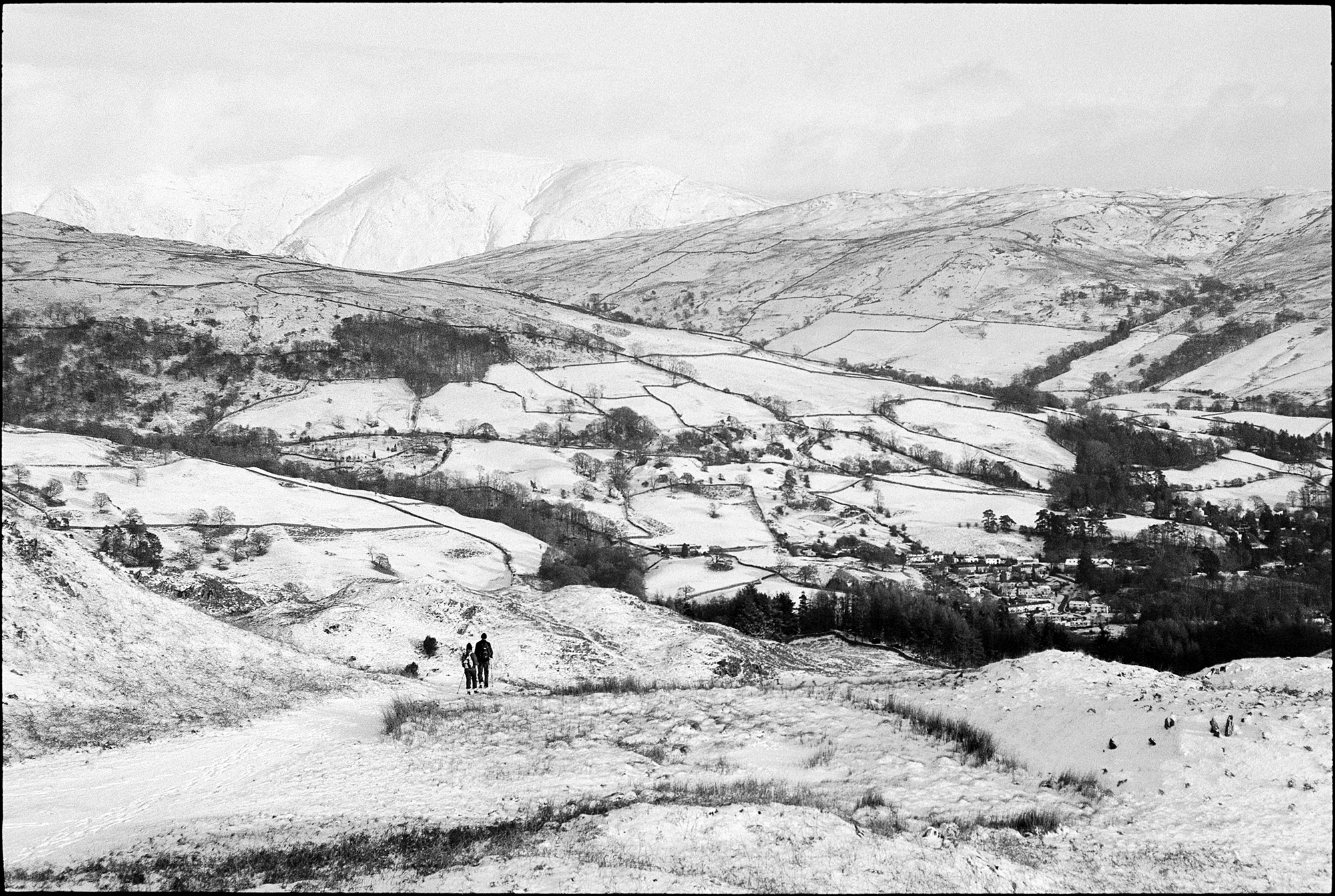 loughrigg, england 2010