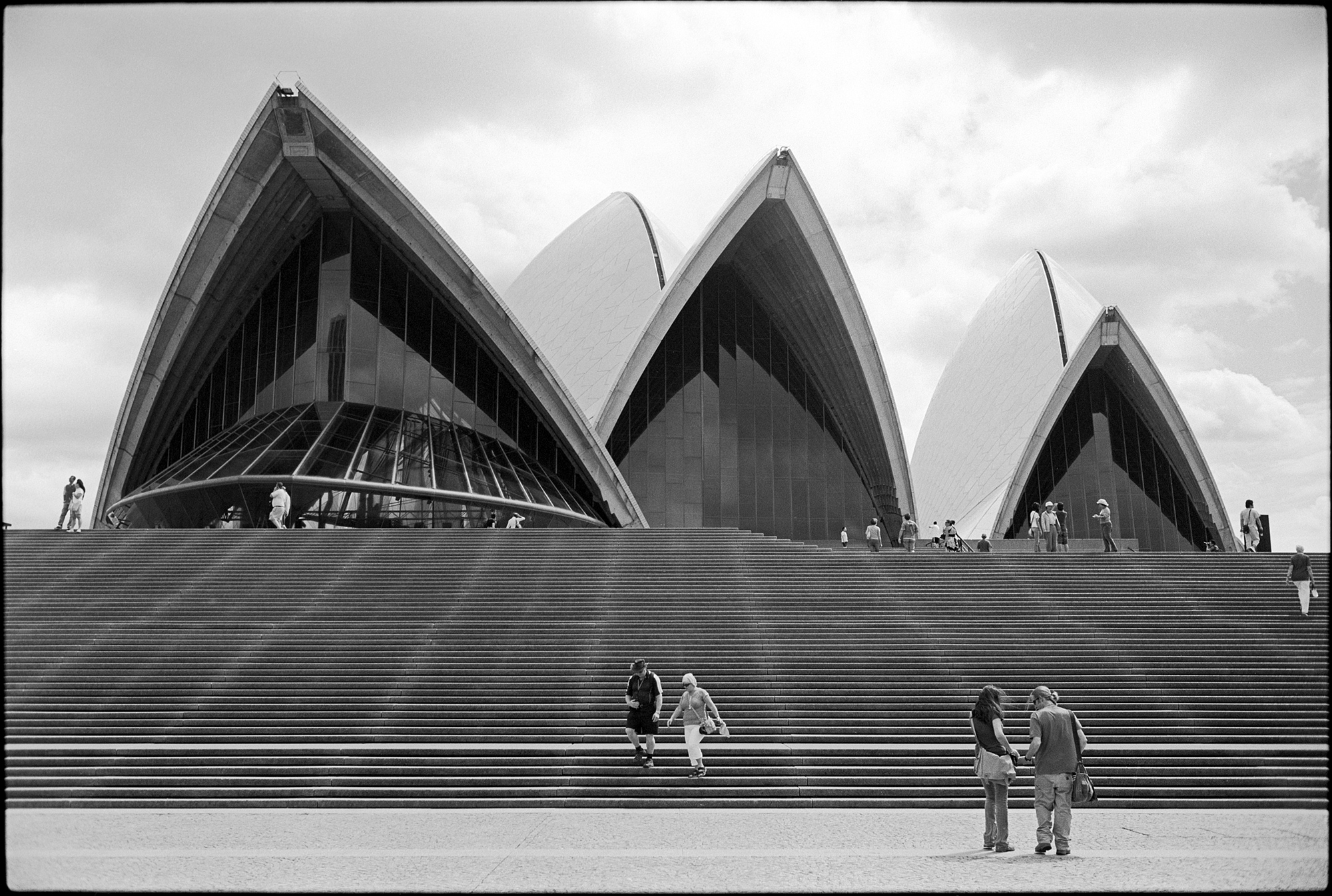 sydney 2009