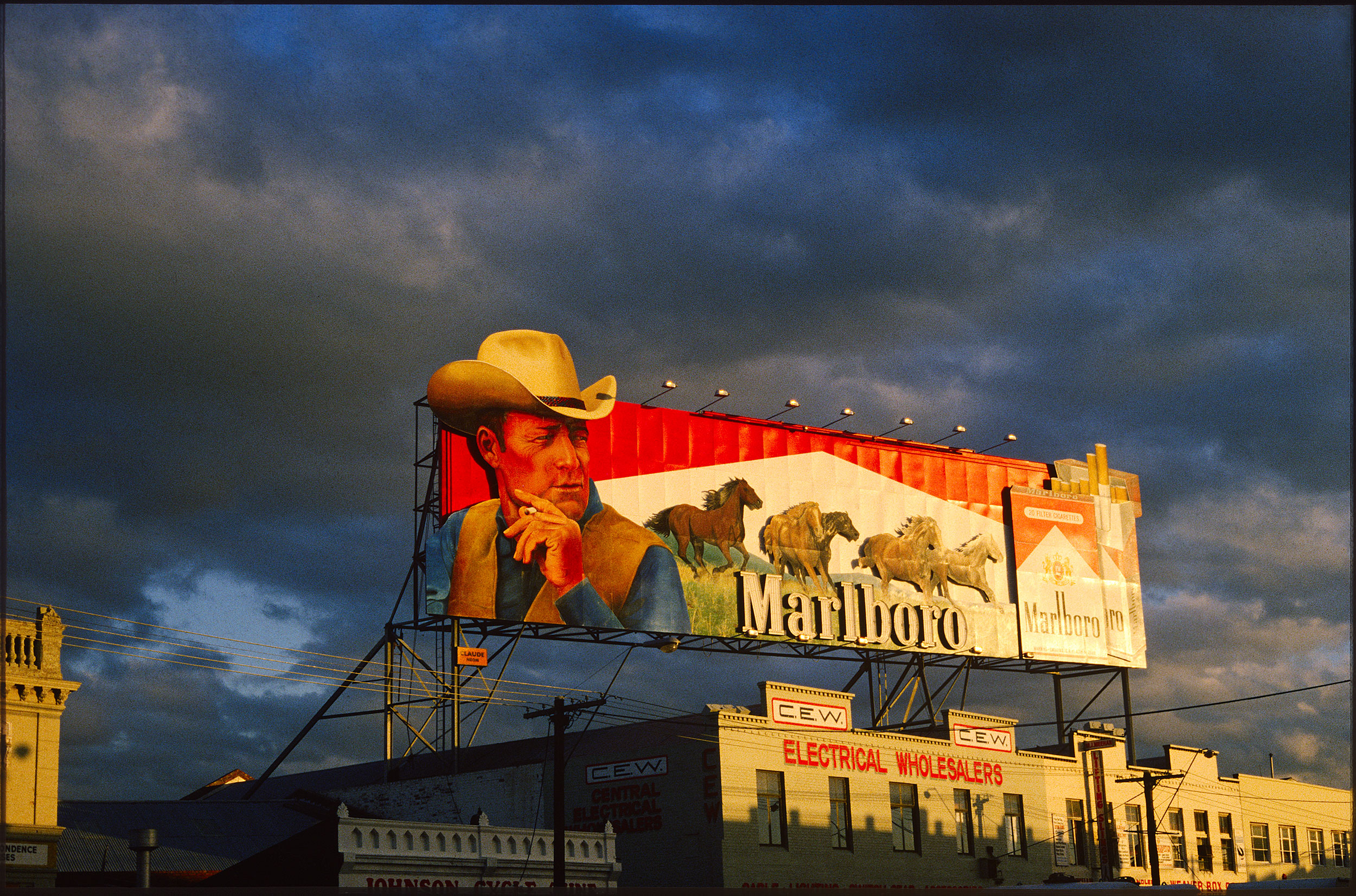 south melbourne 1979