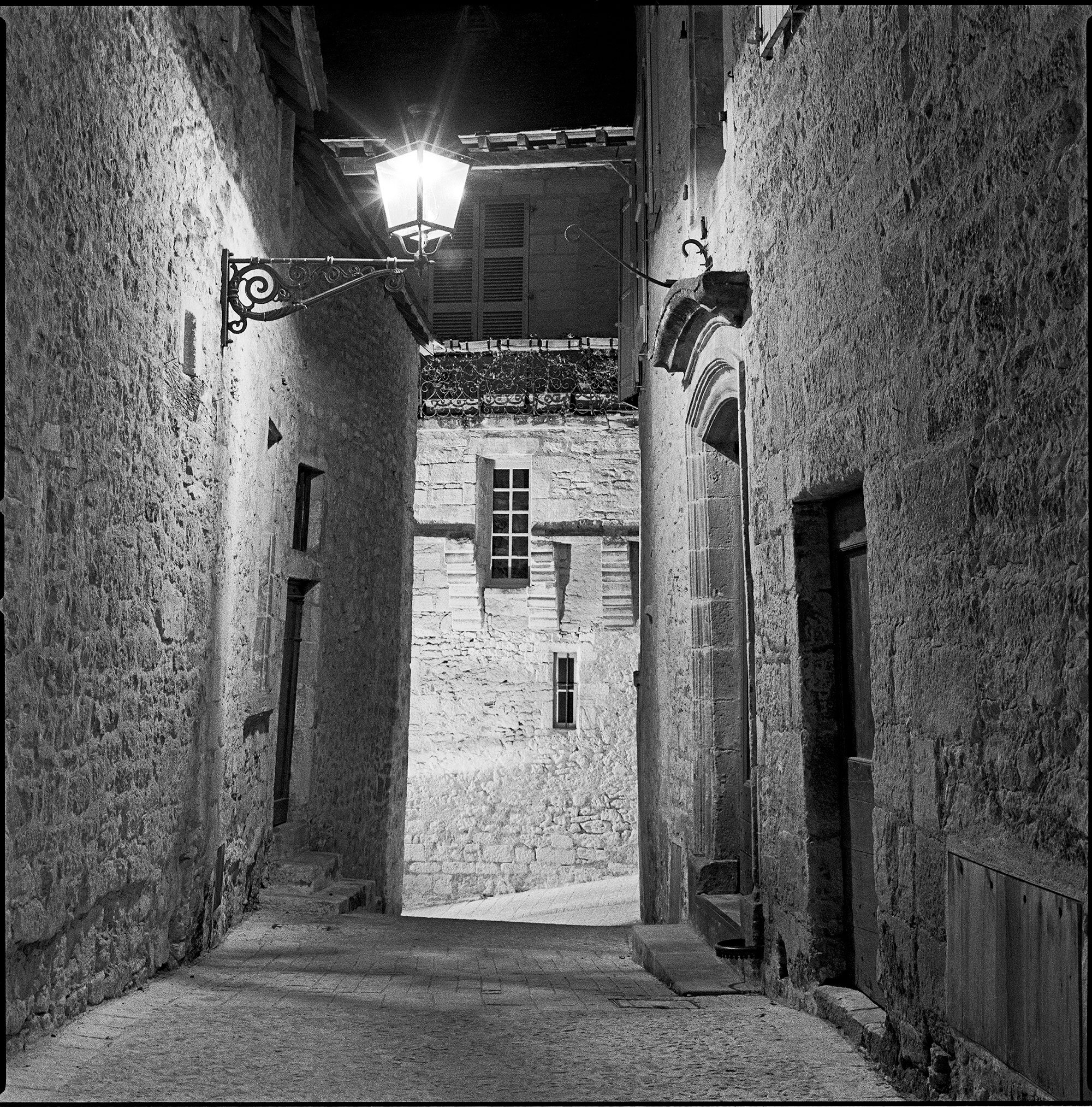 sarlat, france 1996