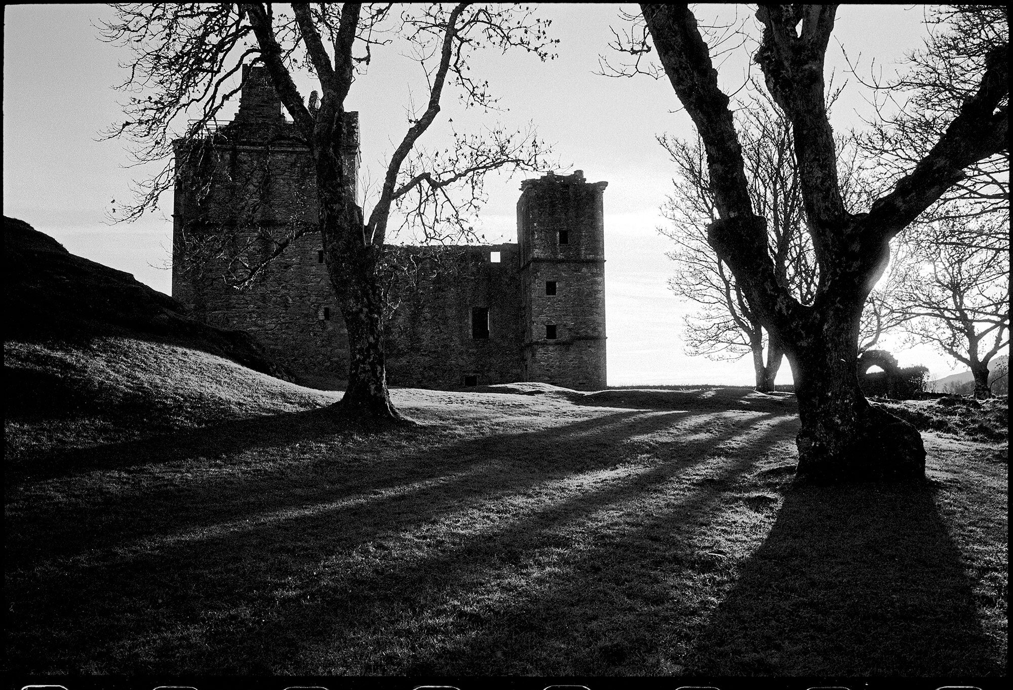 kilmartin, scotland 2010