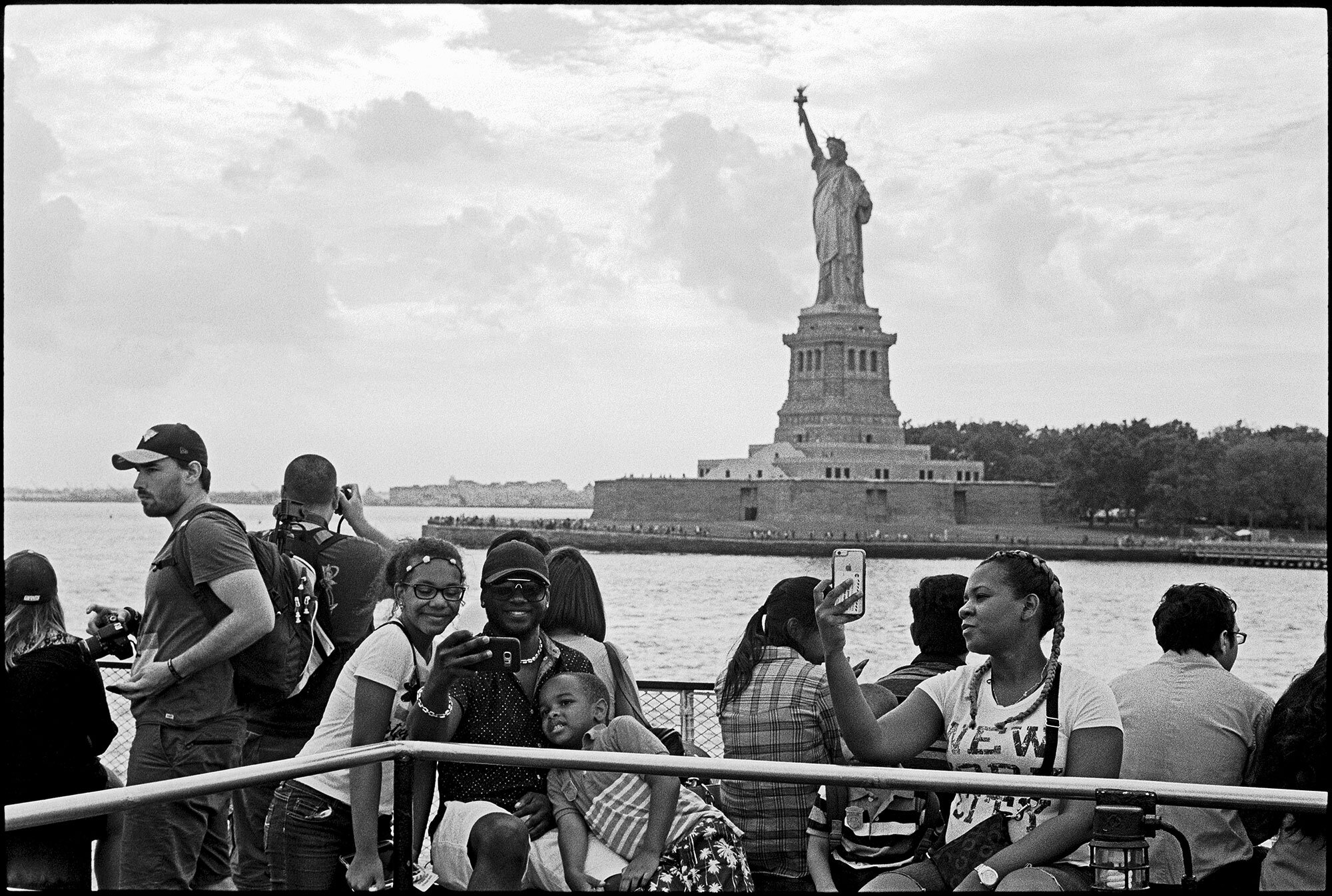 statue of liberty 08-31-16