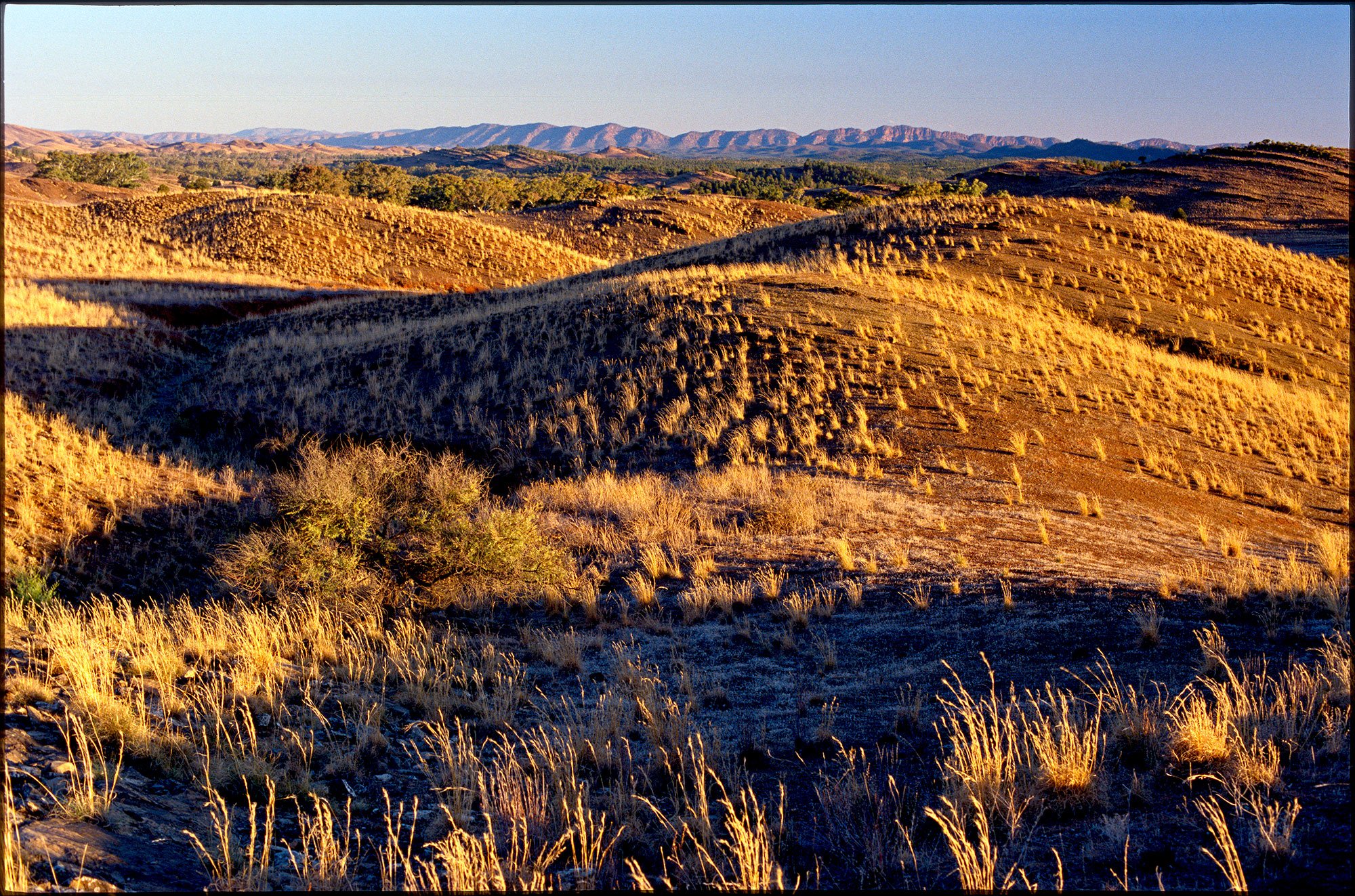 never never land, south australia 2002