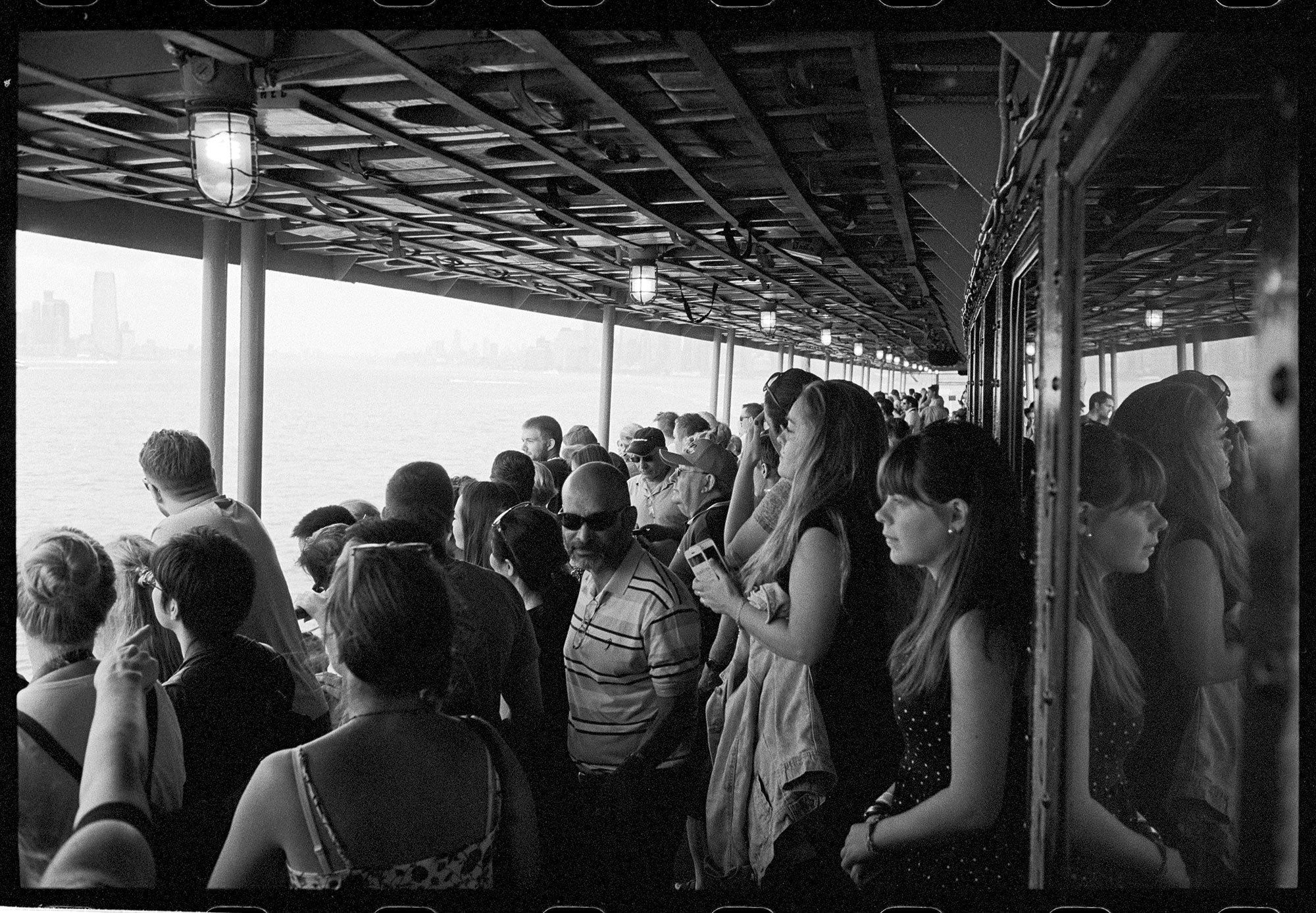 staten island ferry 08-31-16