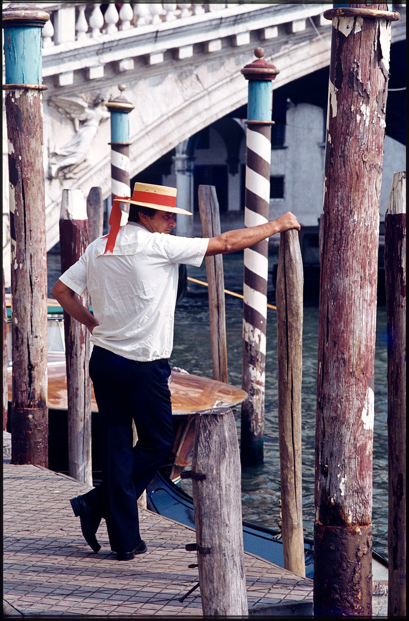 venice 1980