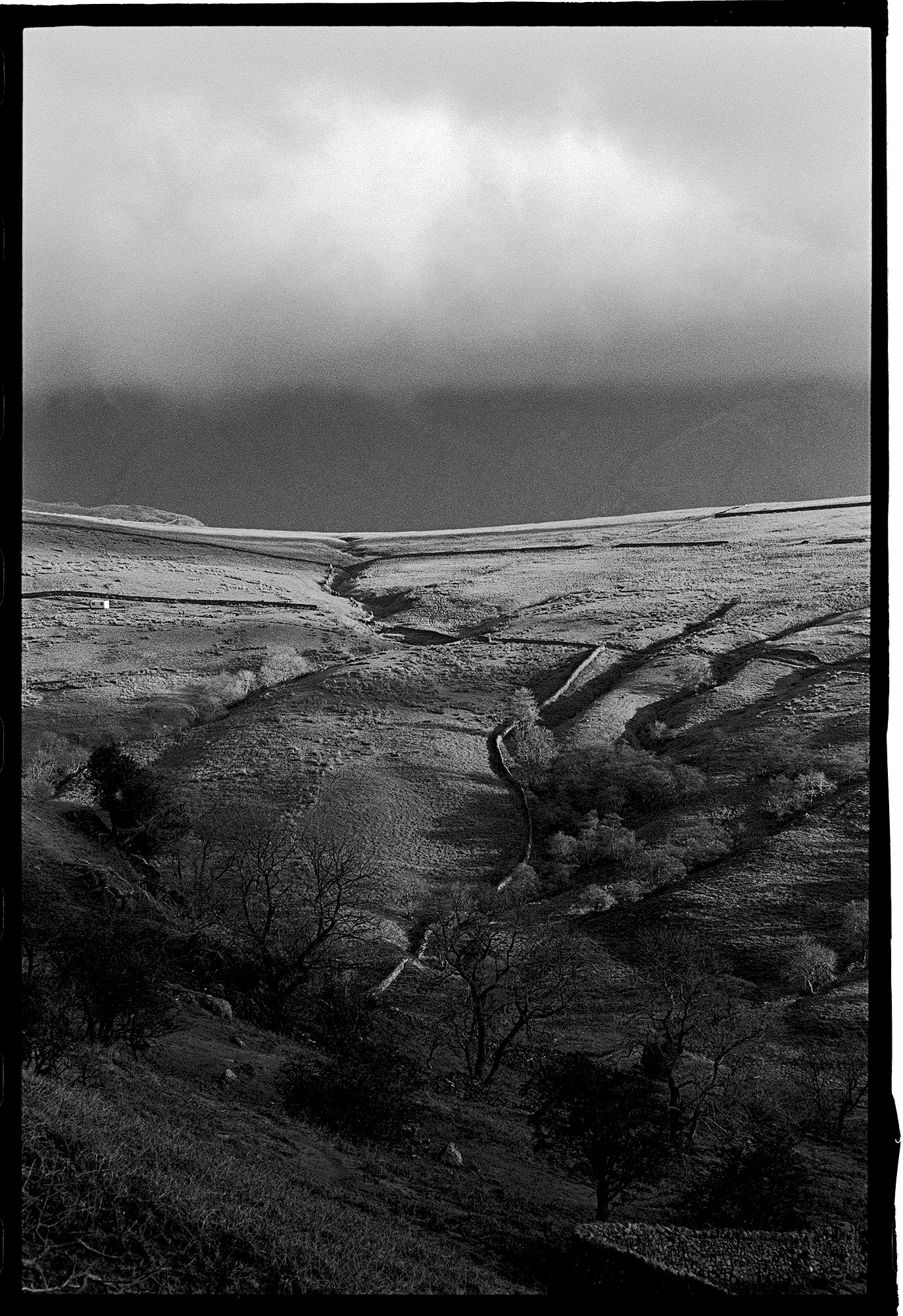 cumbria, england 2010