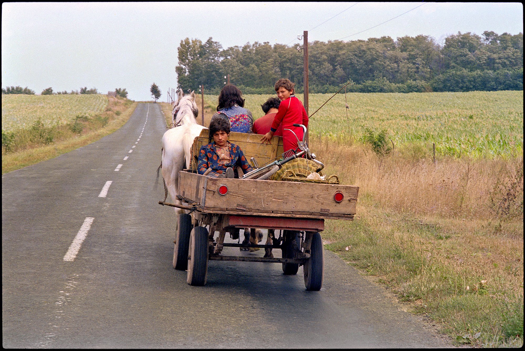 hungary 1986