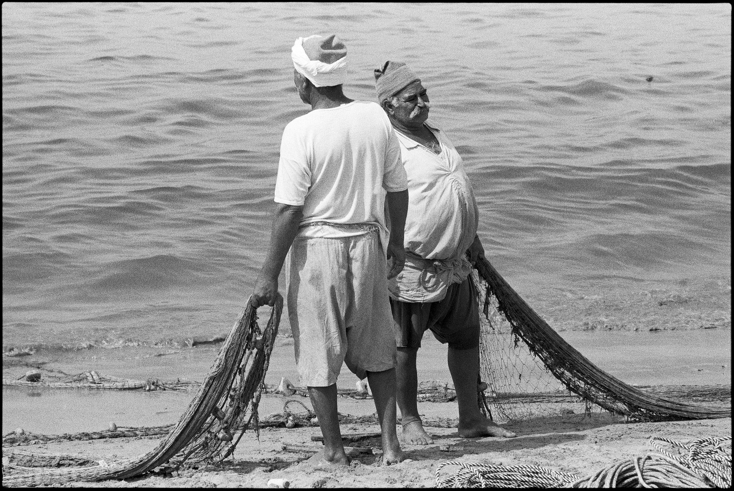 alexandria, egypt 1987