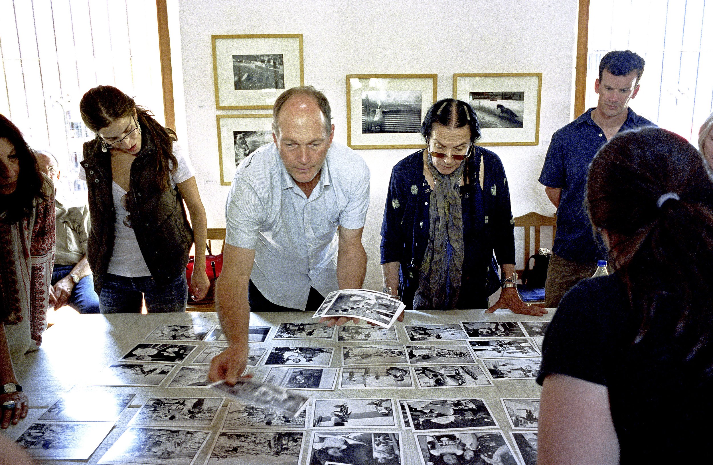 me with mary ellen mark 16-03-11