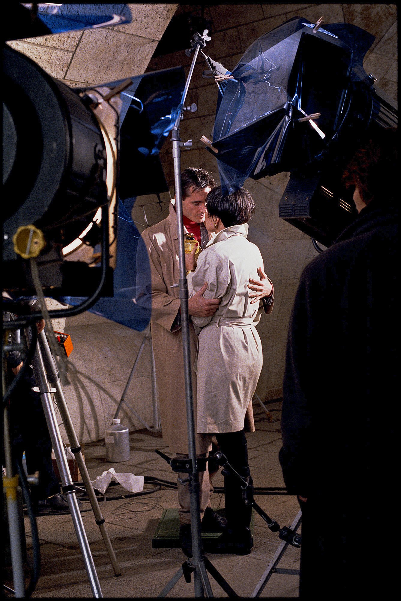 paris je t'aime 1986