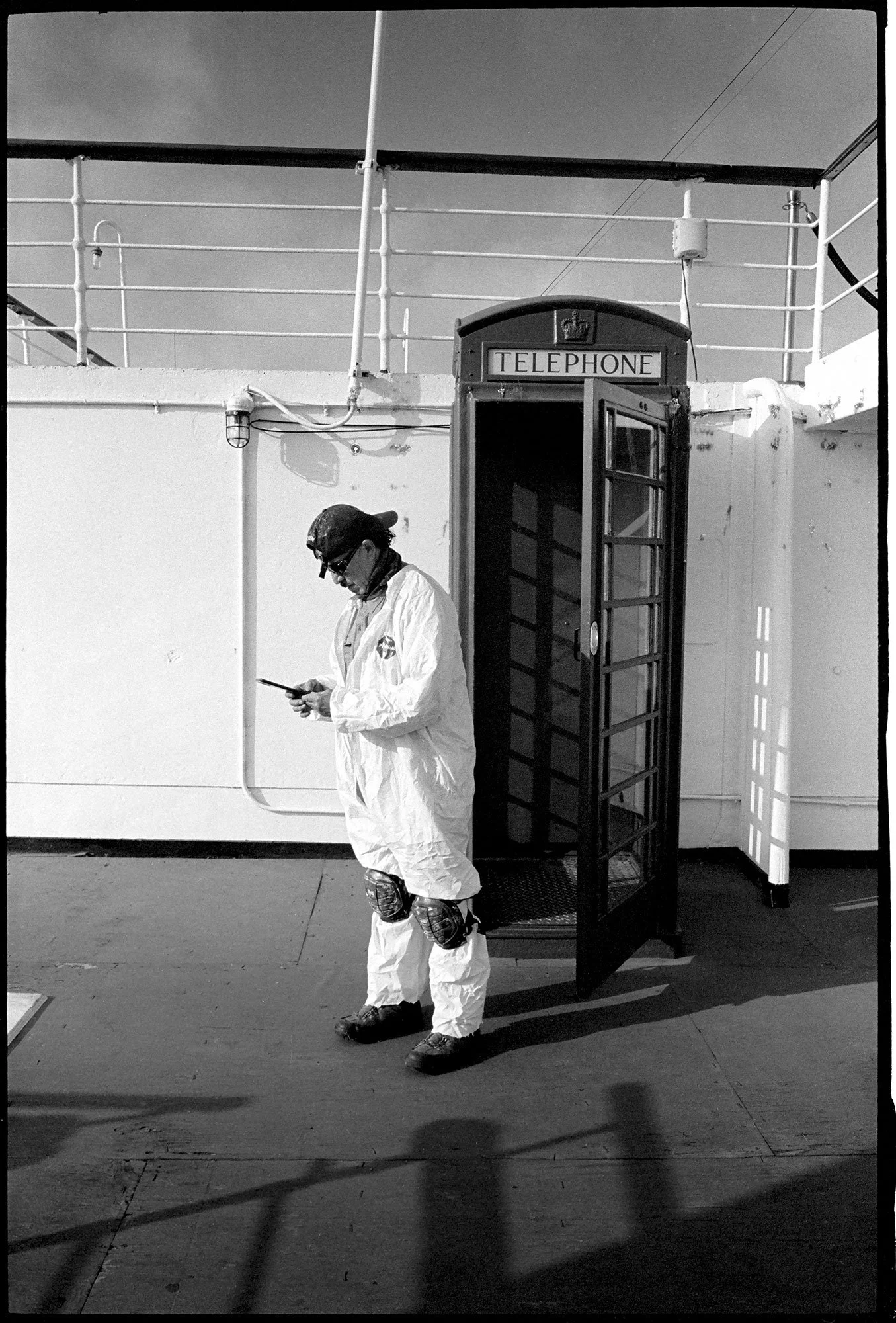 queen mary, long beach 2026