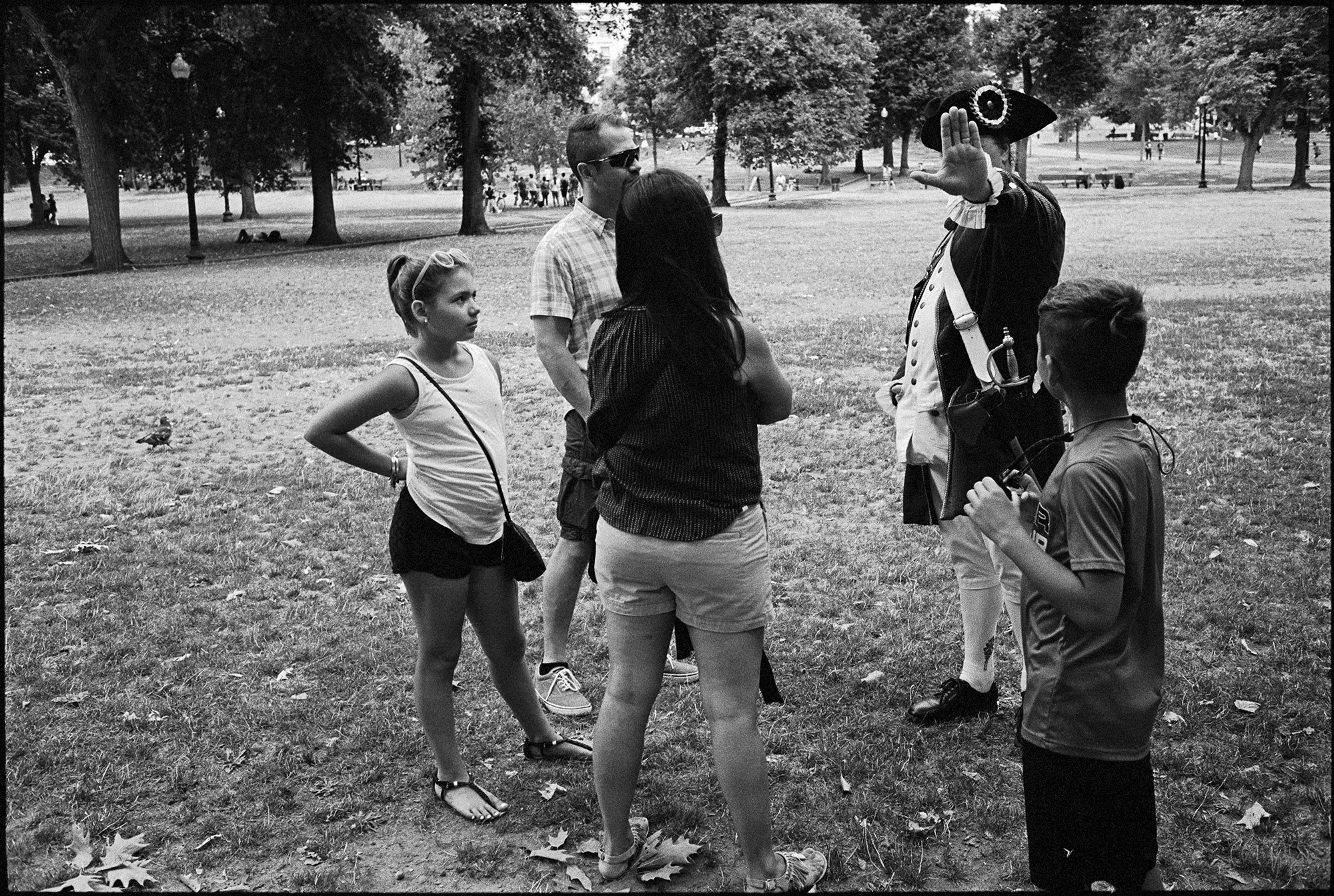 boston common 2016