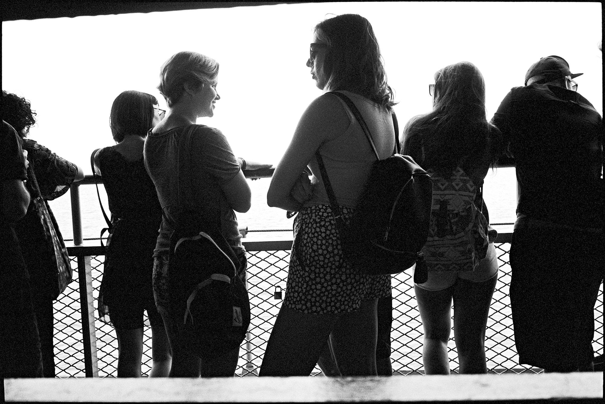 staten island ferry 08-31-16