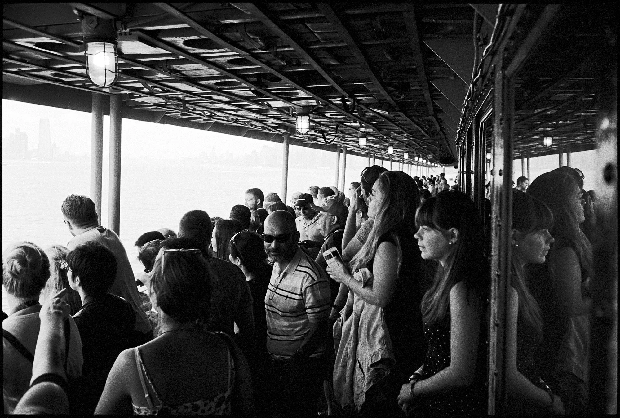staten island ferry 08-31-16