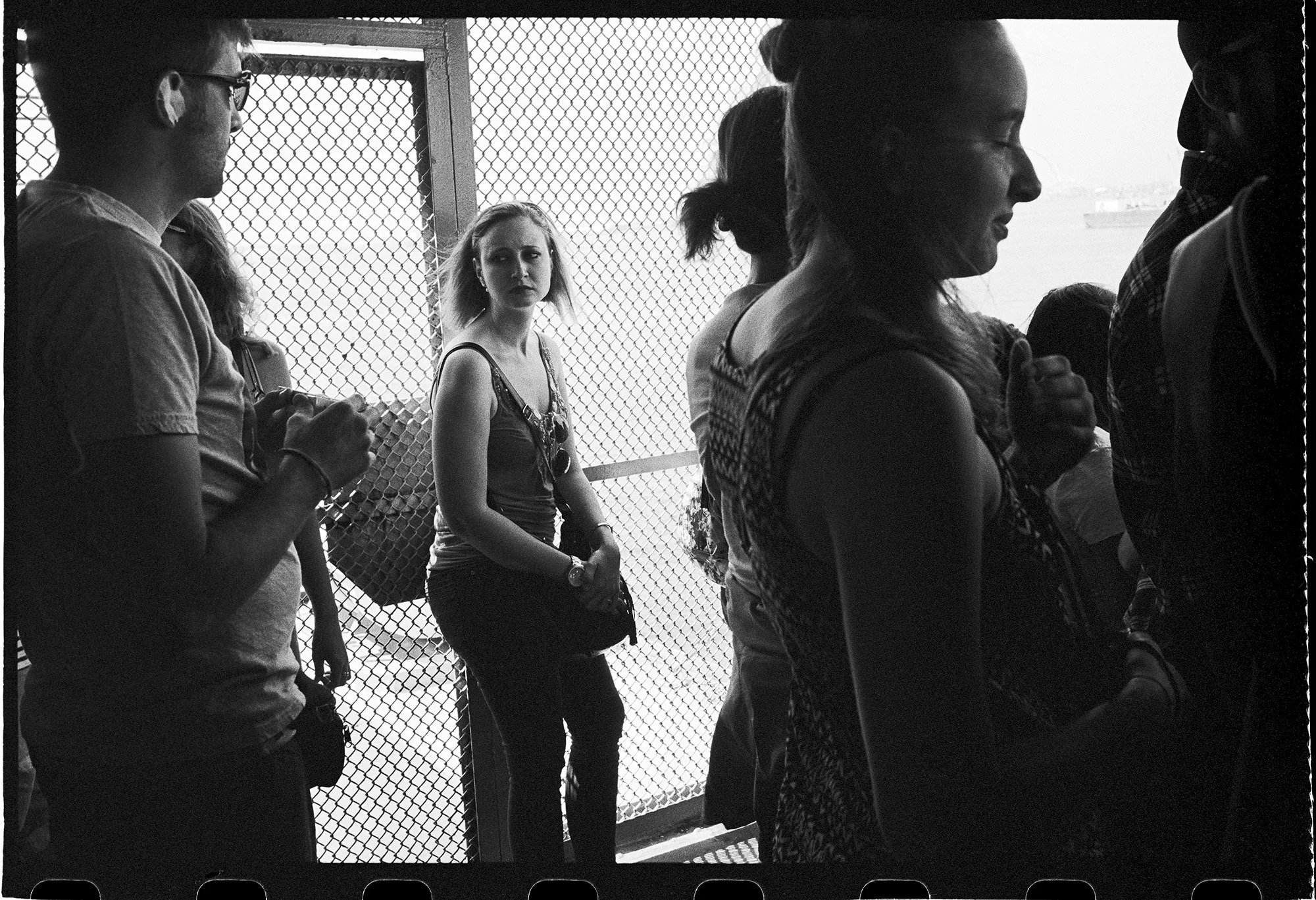 staten island ferry 08-31-16