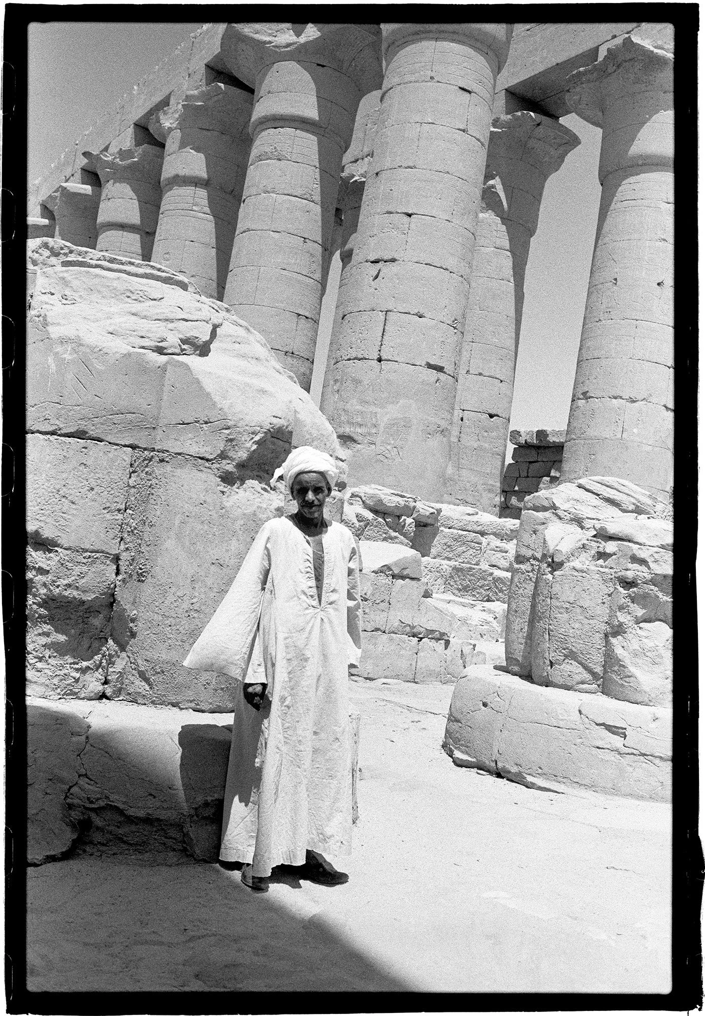 karnak, egypt