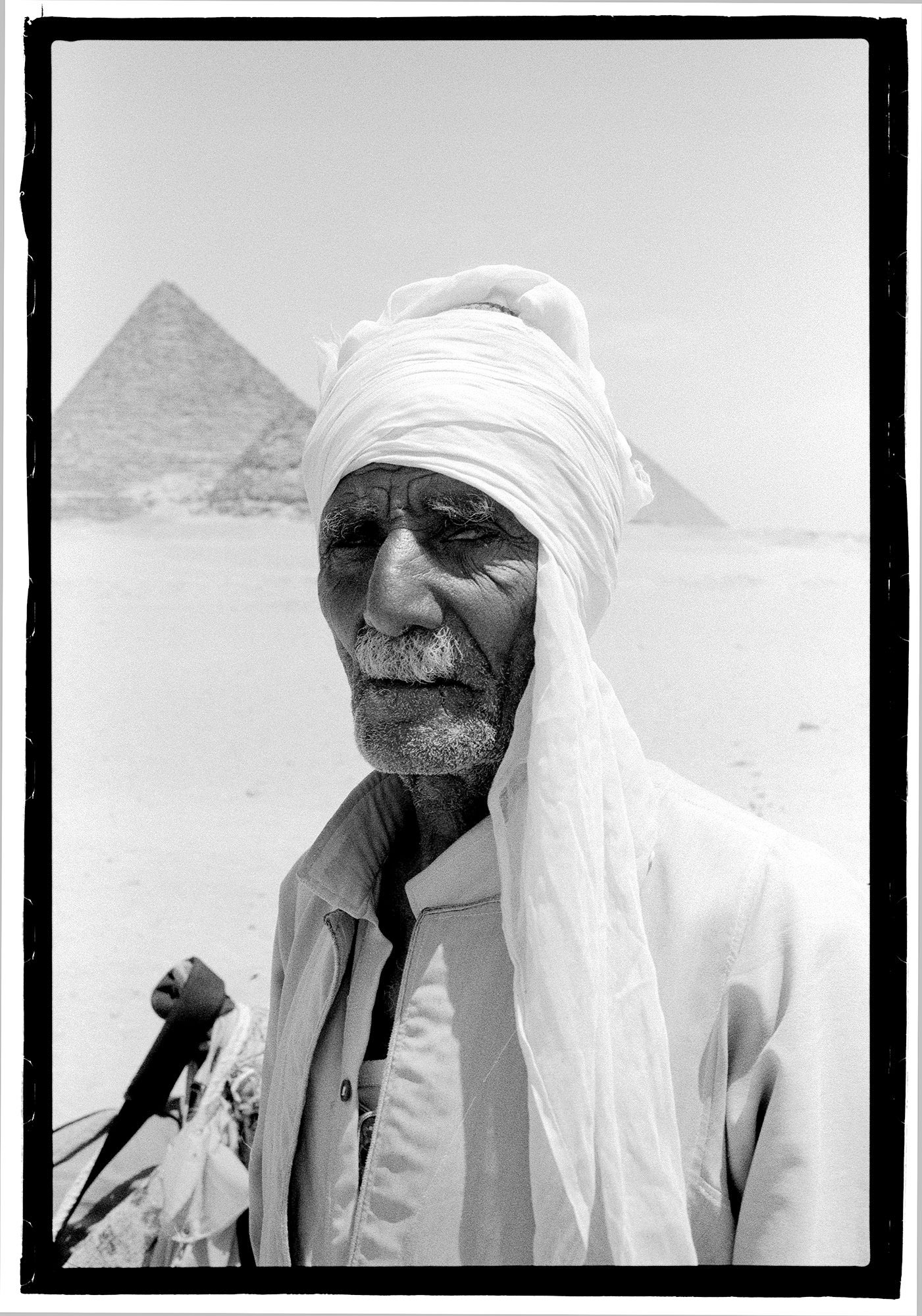 giza, egypt