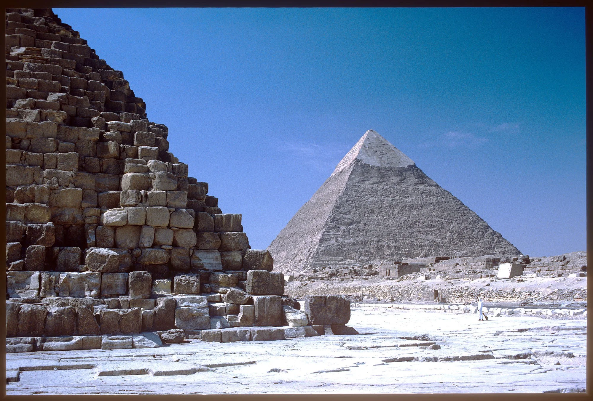 giza, egypt